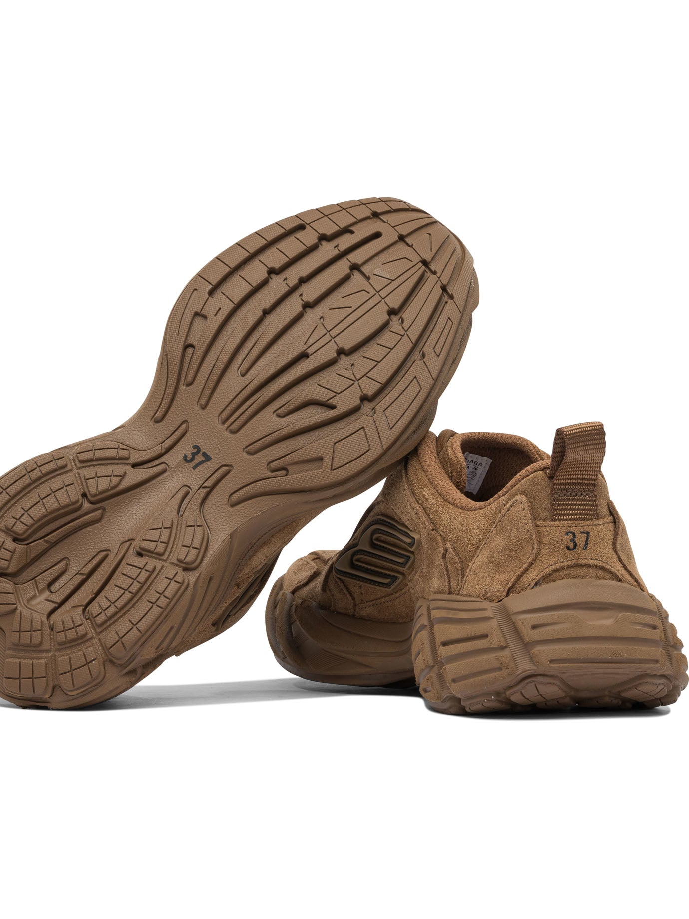 Balenciaga Monday Shoe Sneakers