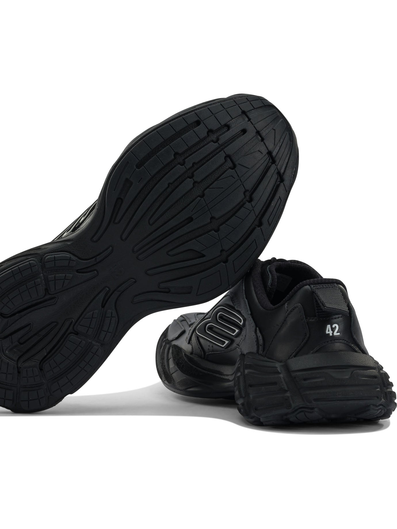 Balenciaga Monday Sneakers