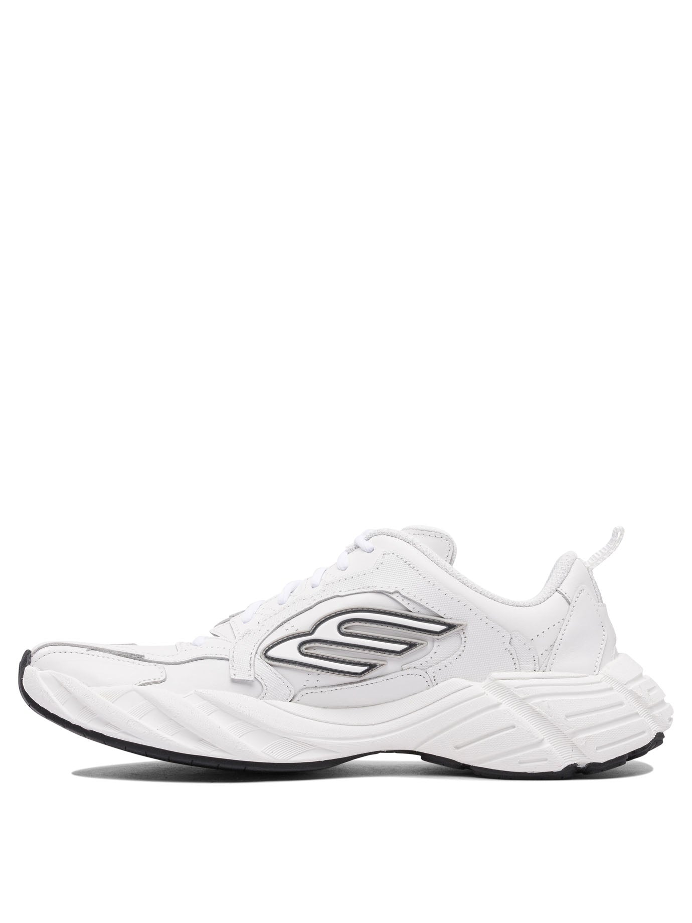 Balenciaga Monday Sneakers