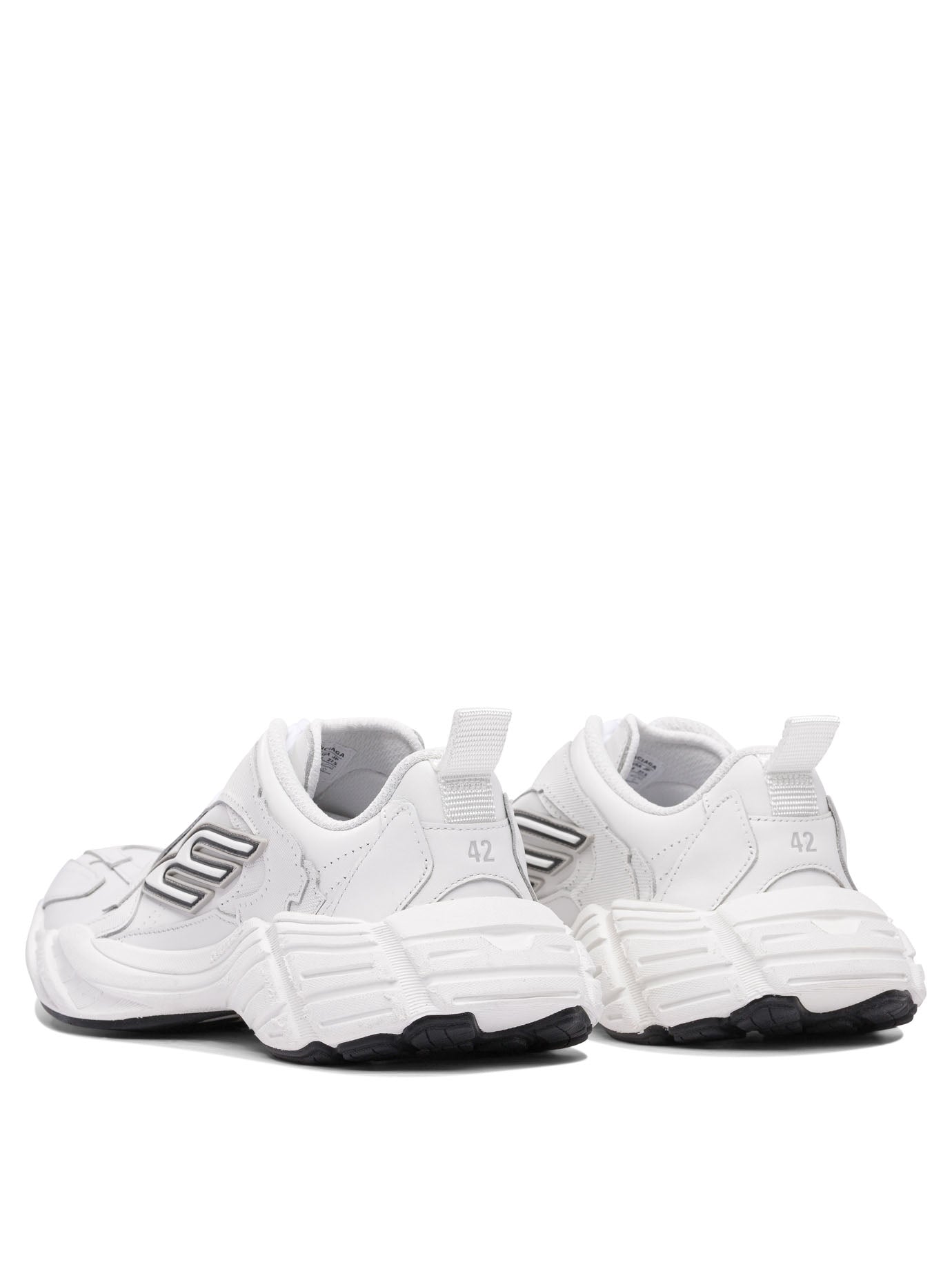 Balenciaga Monday Sneakers