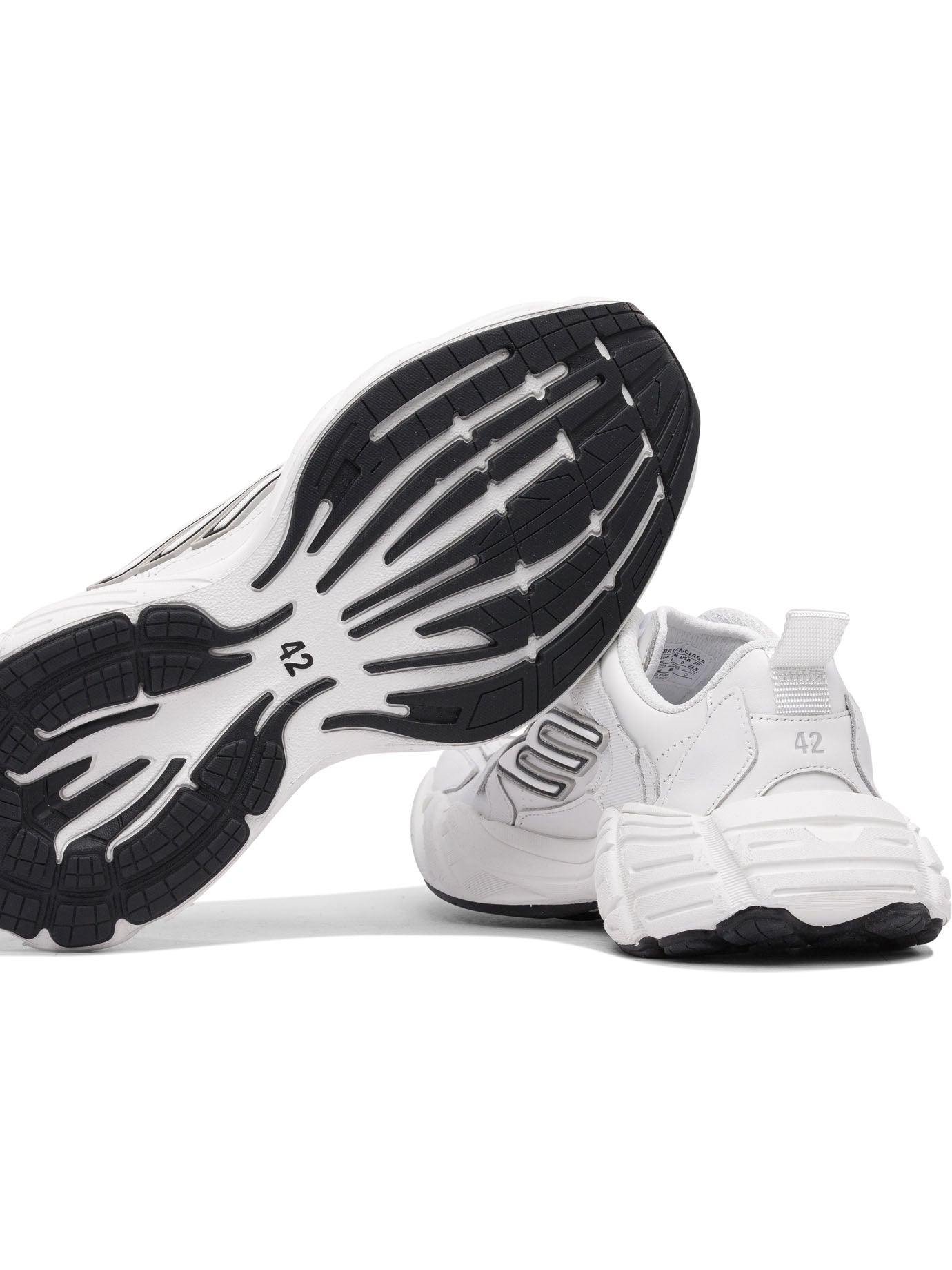 Balenciaga Monday Sneakers