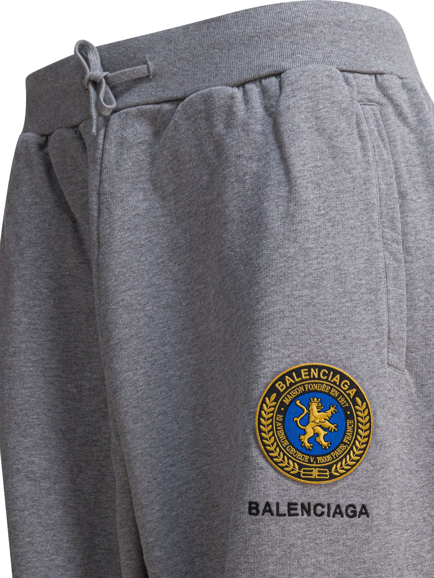 Balenciaga Jogging Trousers