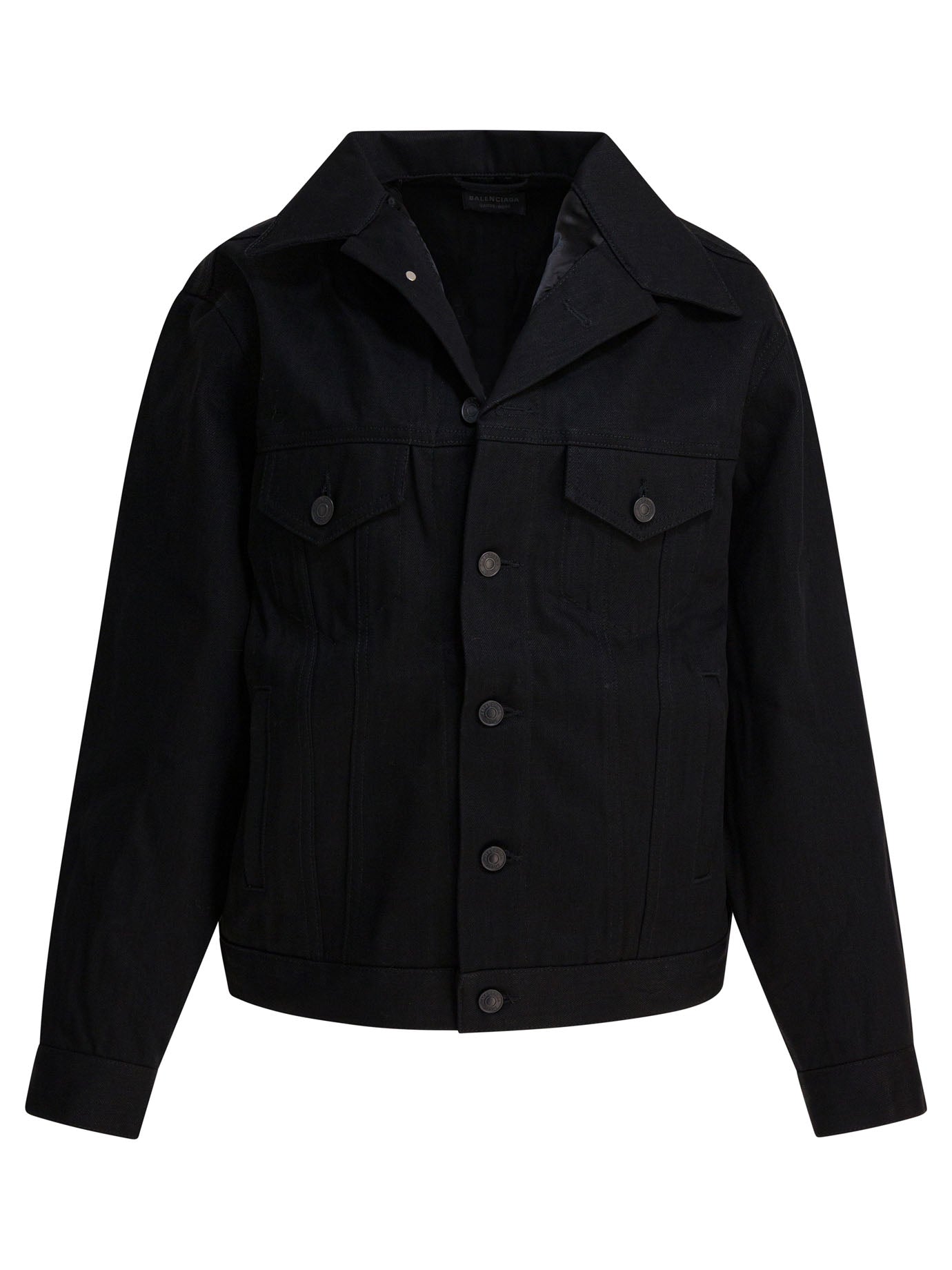 Balenciaga Standing Jacket