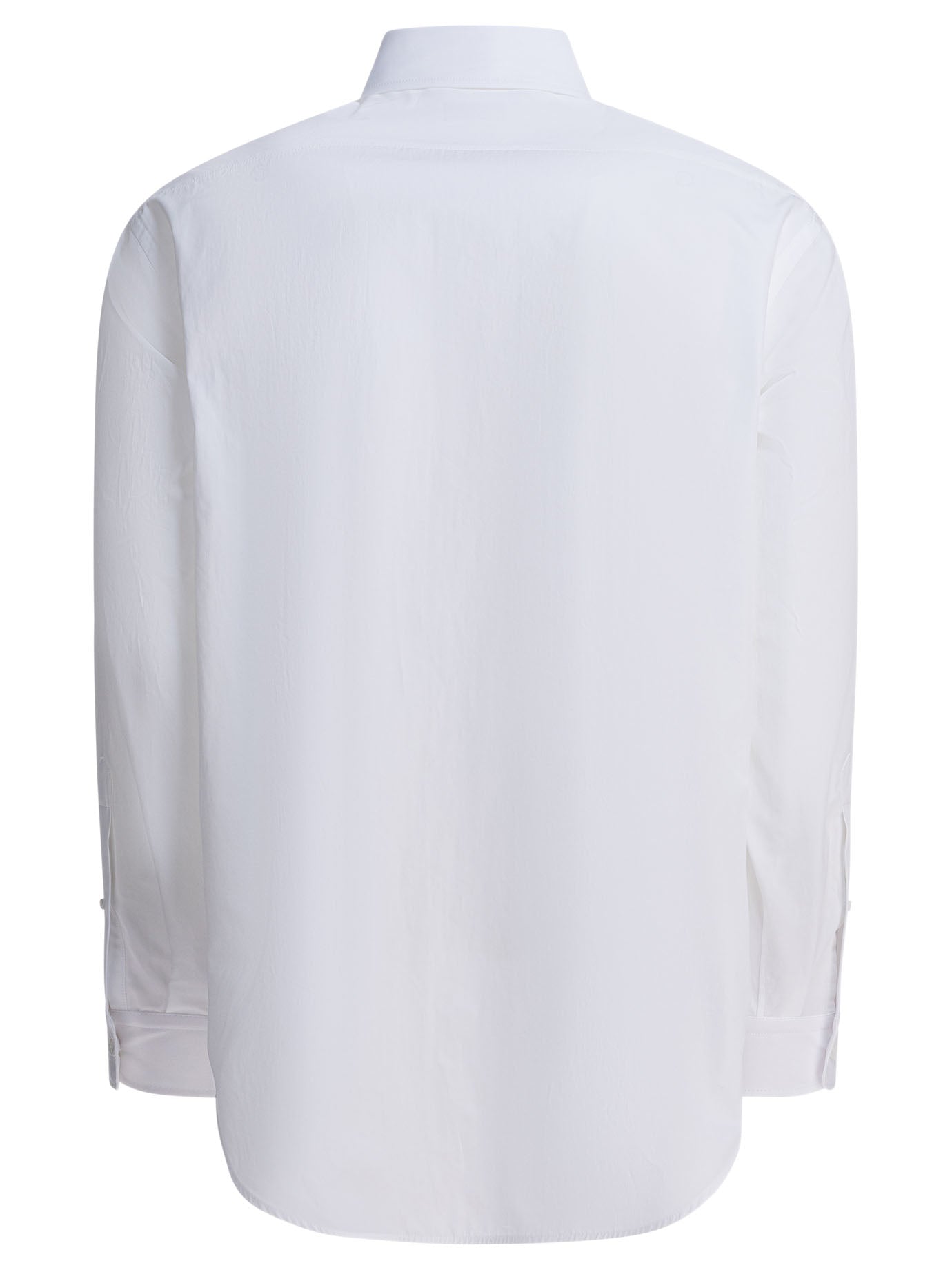 Balenciaga Cotton Shirt