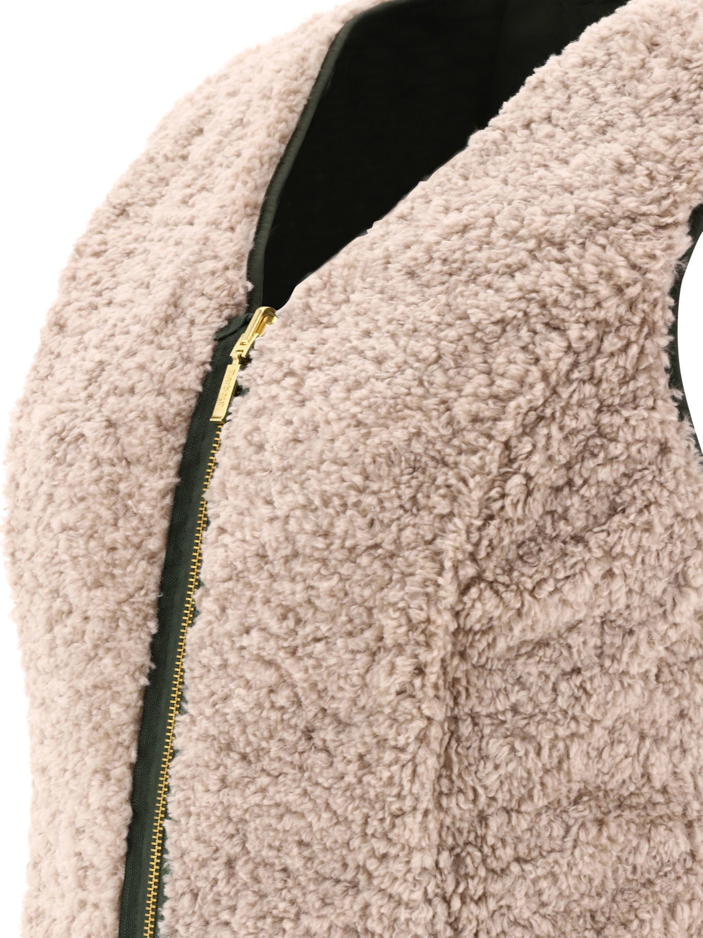 Barbour Markenfield Vest