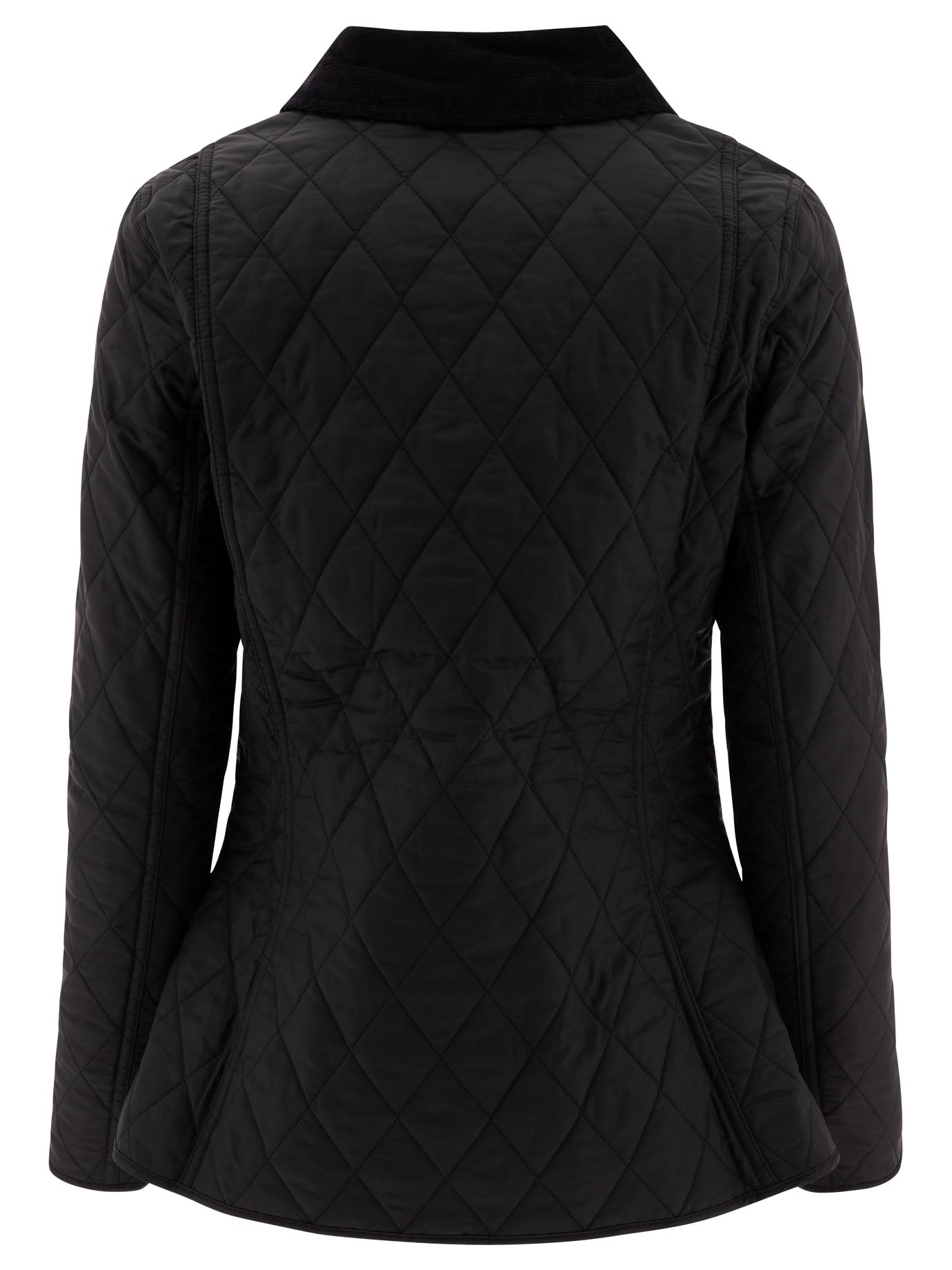 Barbour Annandale Quilted Jacket