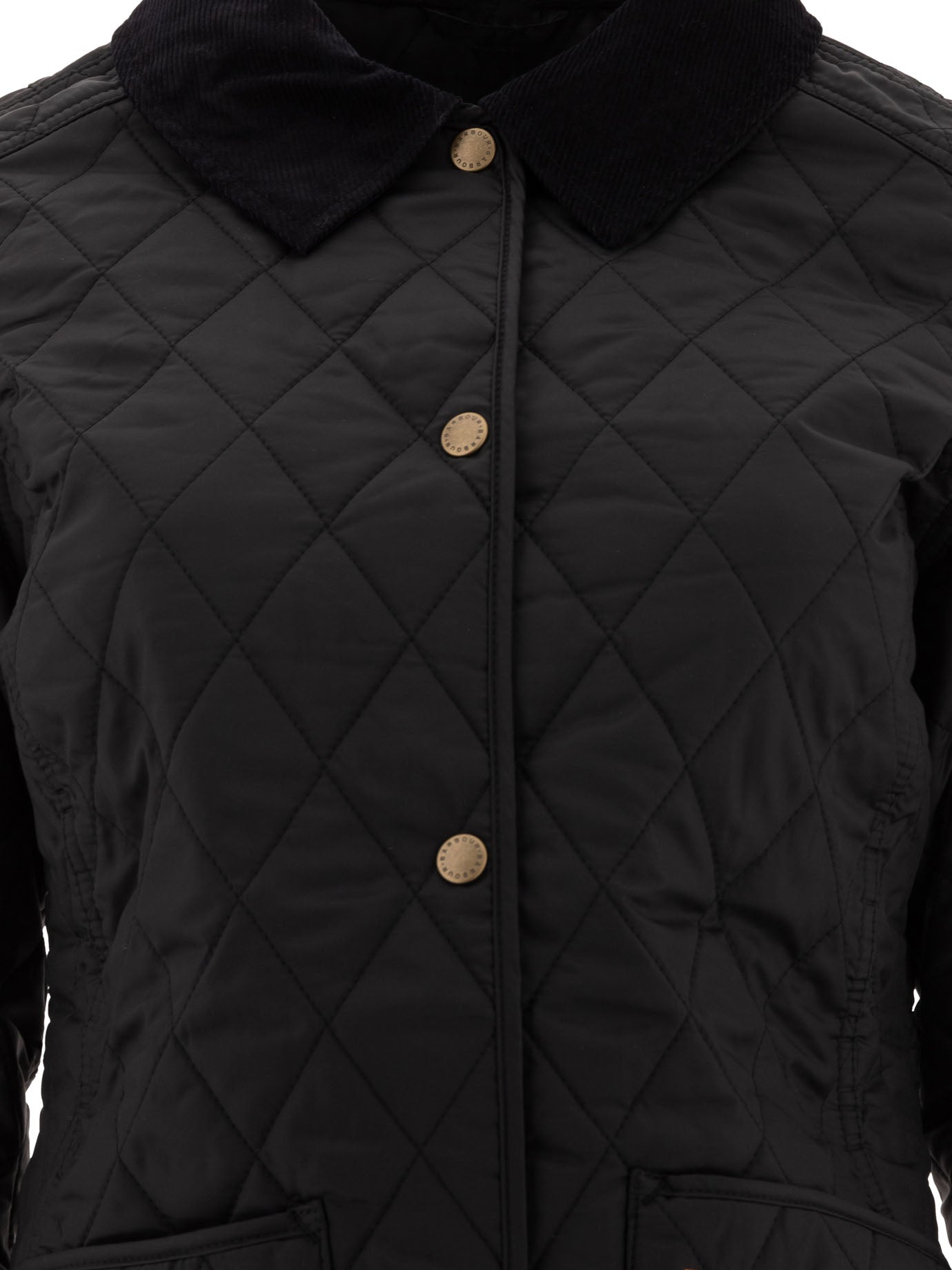 Barbour Annandale Quilted Jacket