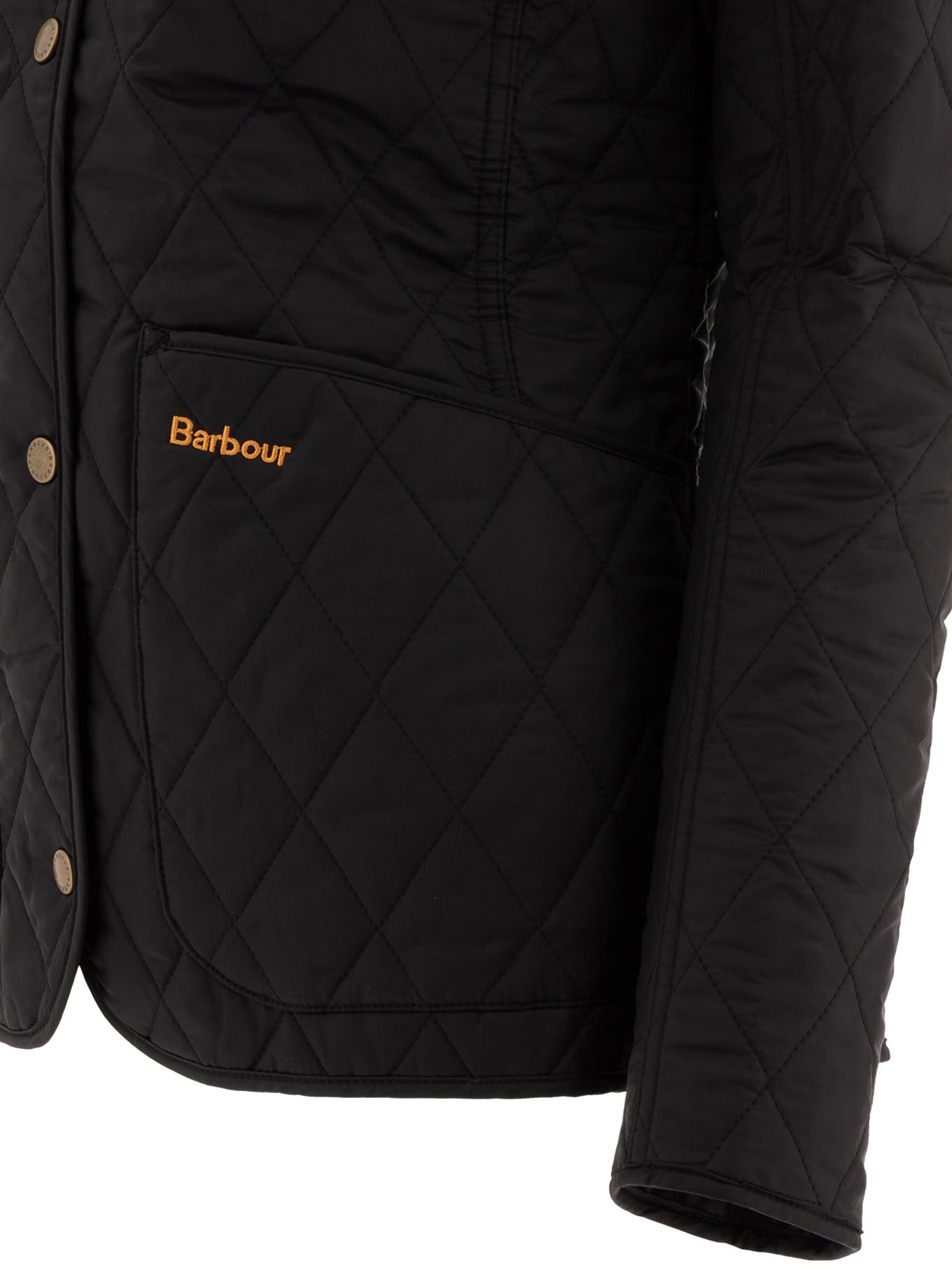 Barbour Annandale Quilted Jacket