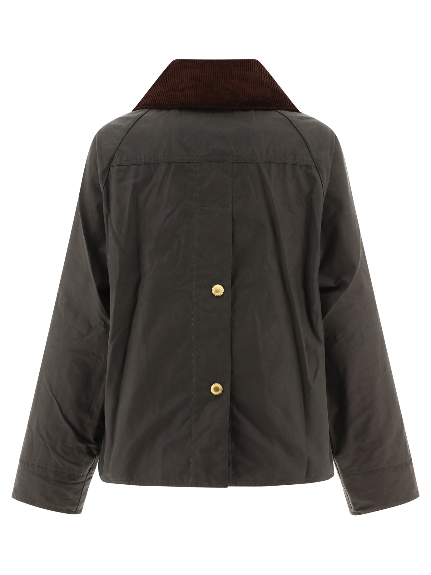 Barbour Catton Wax Jacket