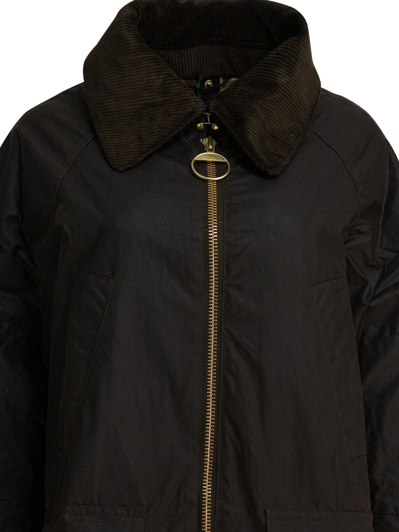 Barbour Reighton Spey Parka