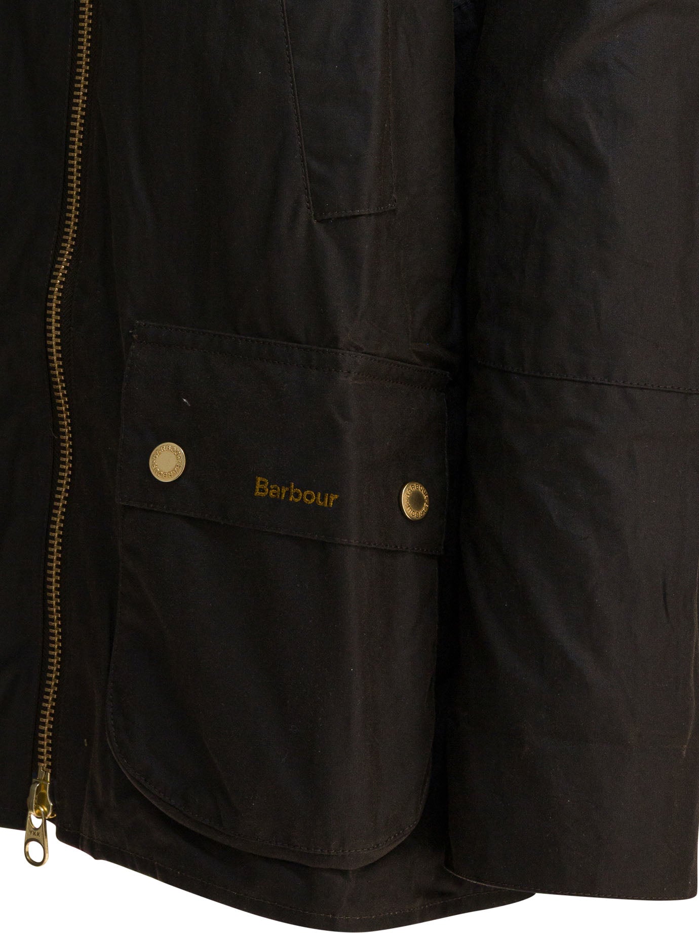 Barbour Reighton Spey Parka