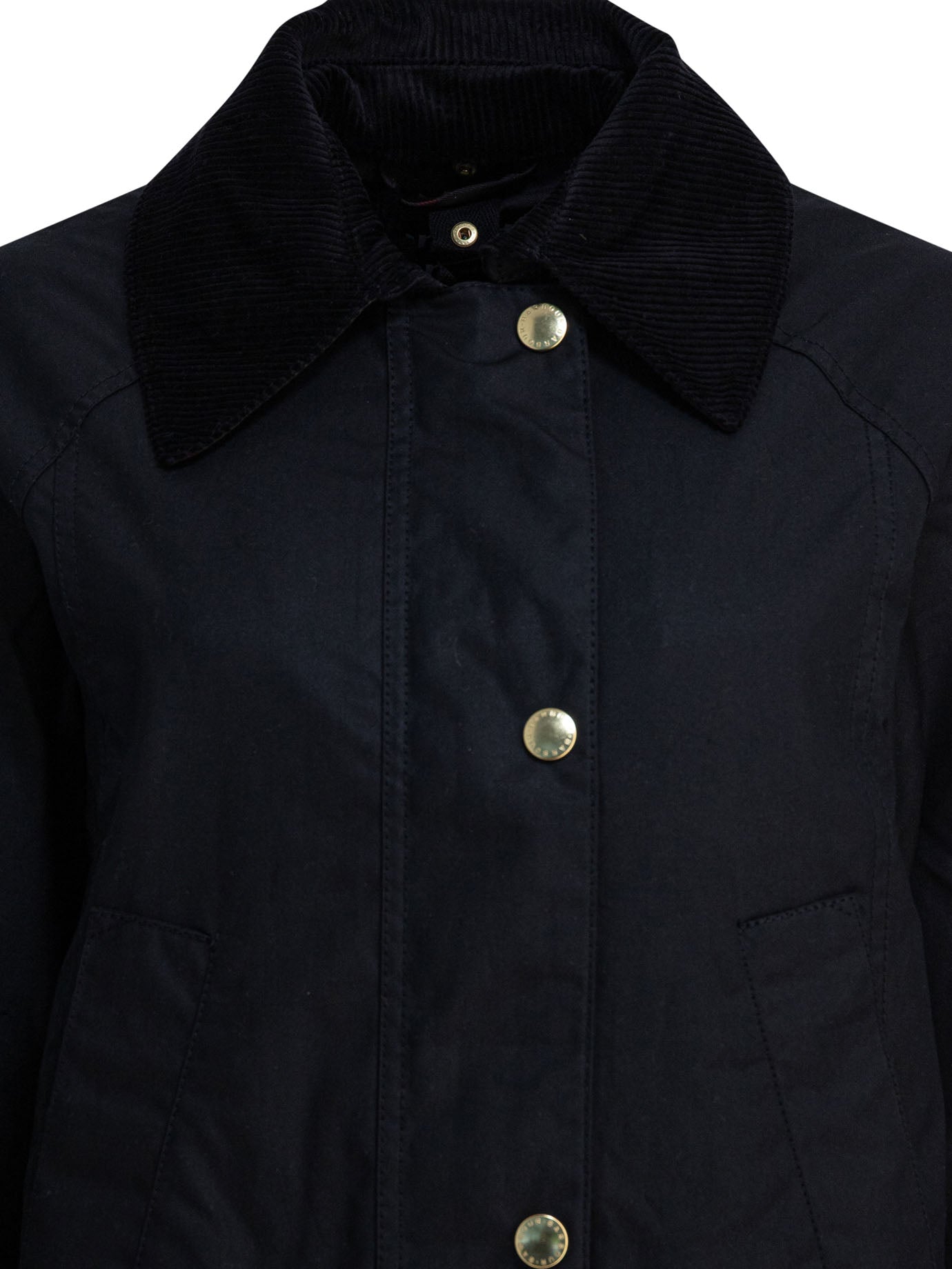 Barbour Modern Beadnell Jacket