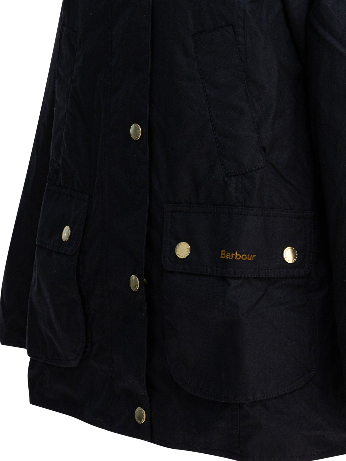 Barbour Modern Beadnell Jacket