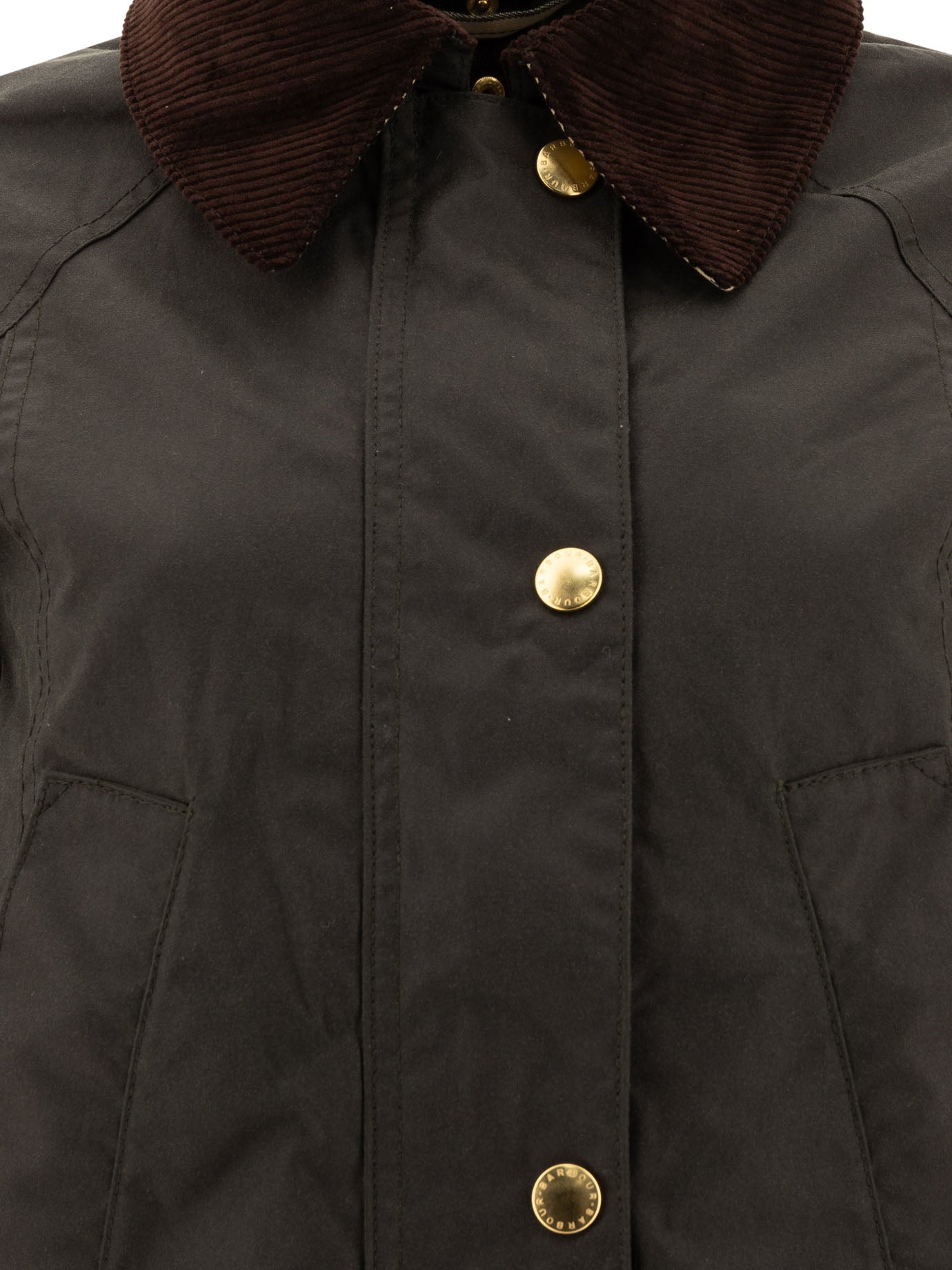 Barbour Modern Beadnell Jacket