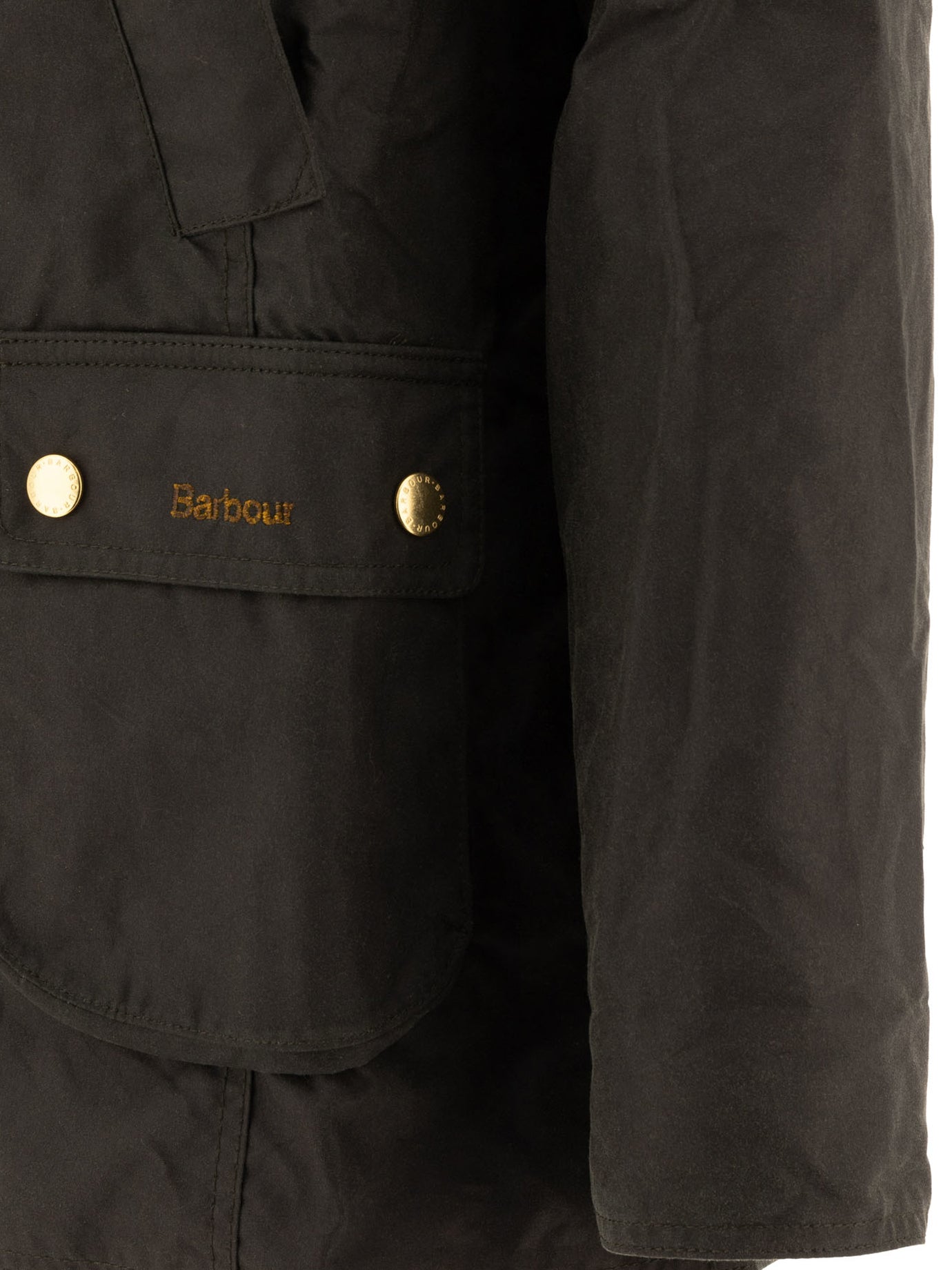 Barbour Modern Beadnell Jacket