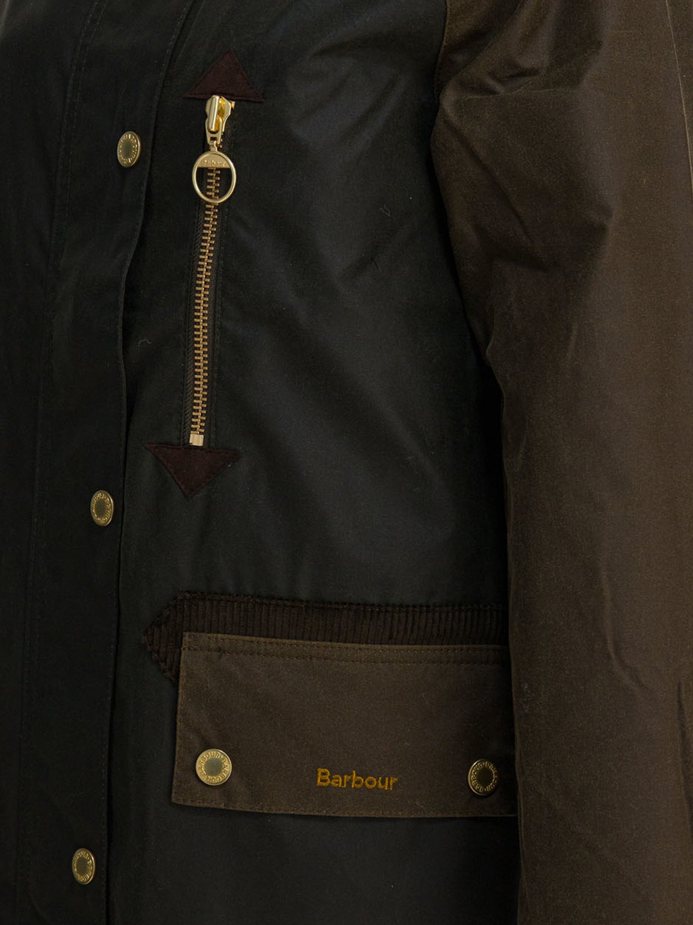 Barbour Evette Jacket