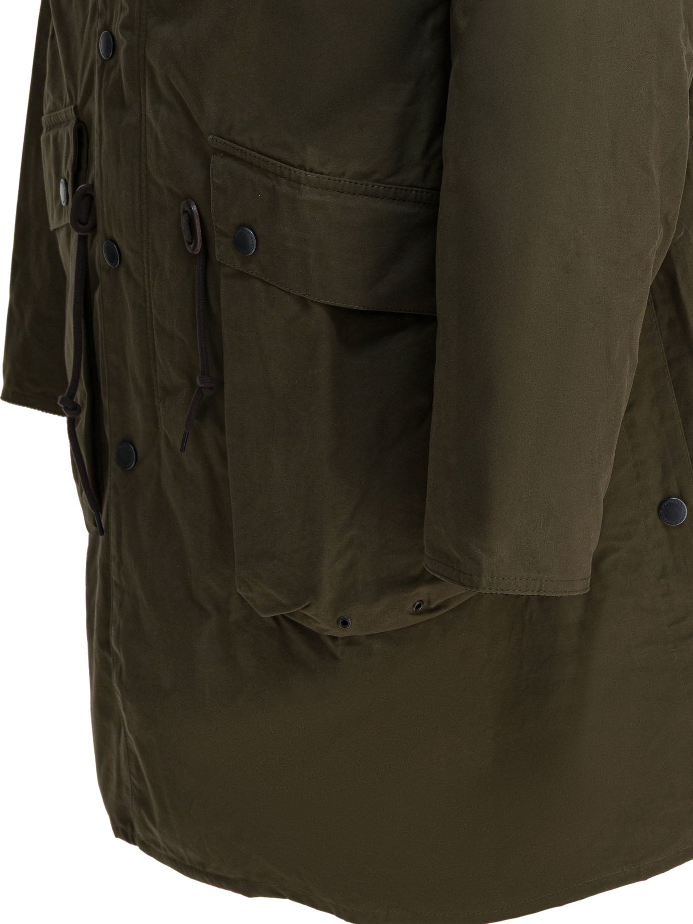 Barbour Barbour X Kaptain Sunshine Bedale Parka
