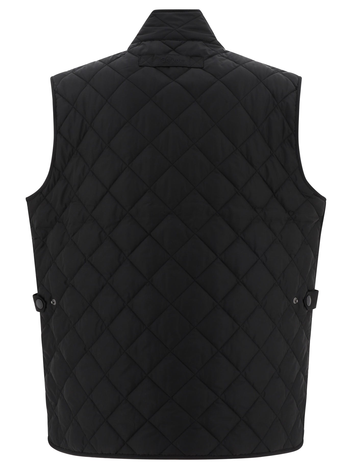 Barbour Sleeveless New Lowerdale
