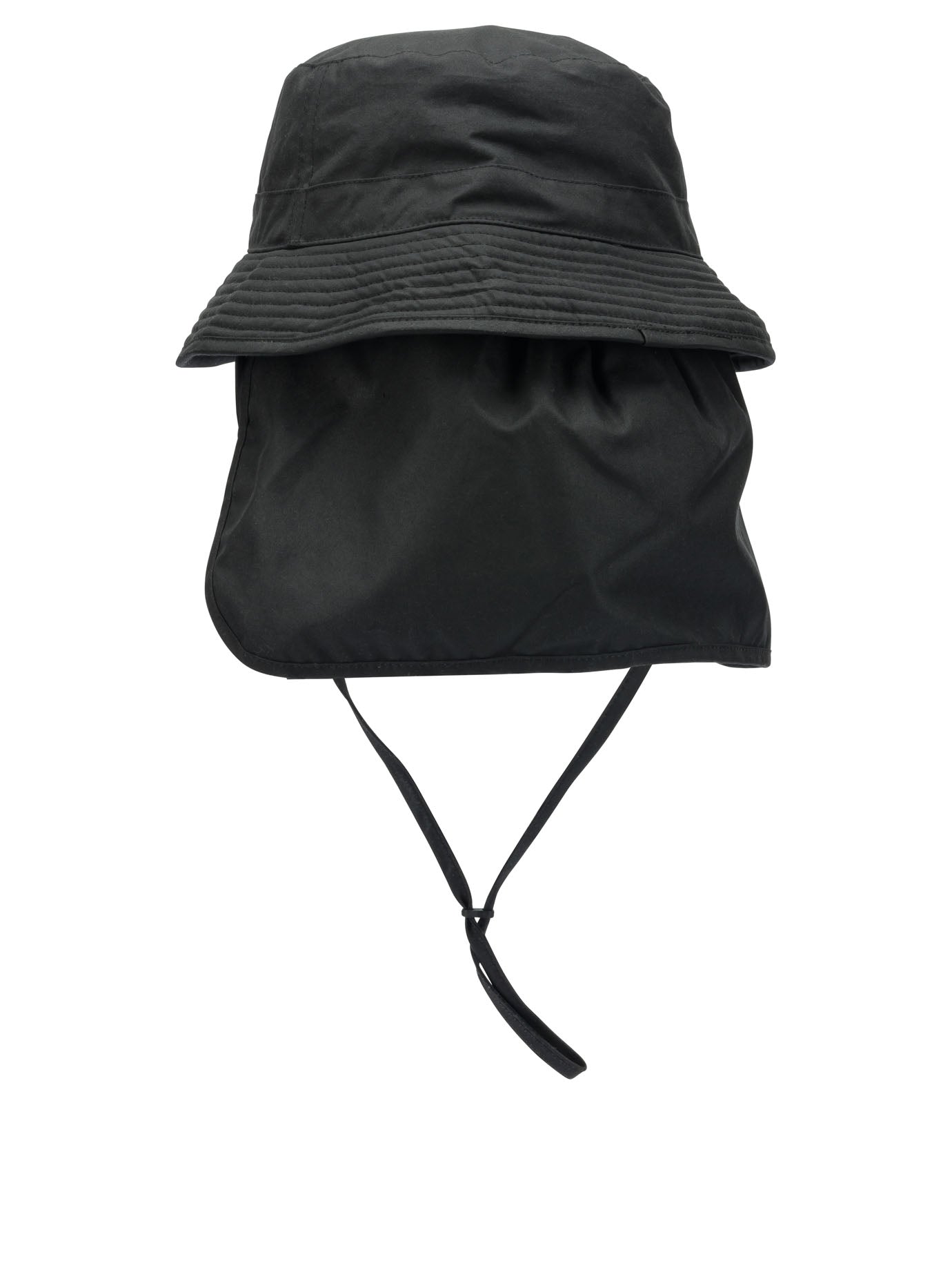Barbour Barbour X Kaptain Sunshine Bucket Hat