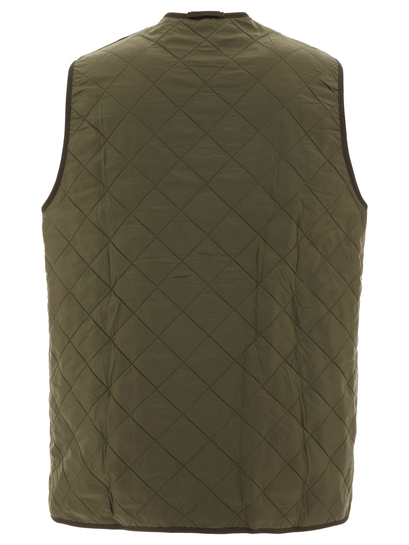 Barbour Polarquilt Quilted Vest