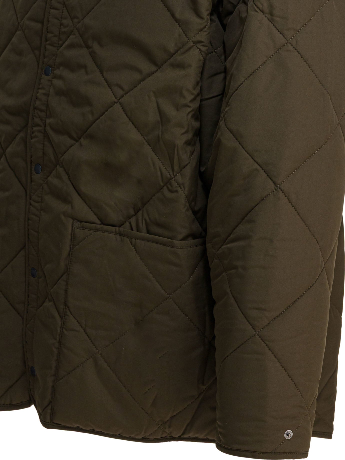 Barbour Barbour X Kaptain Sunshine Quilted Jacket