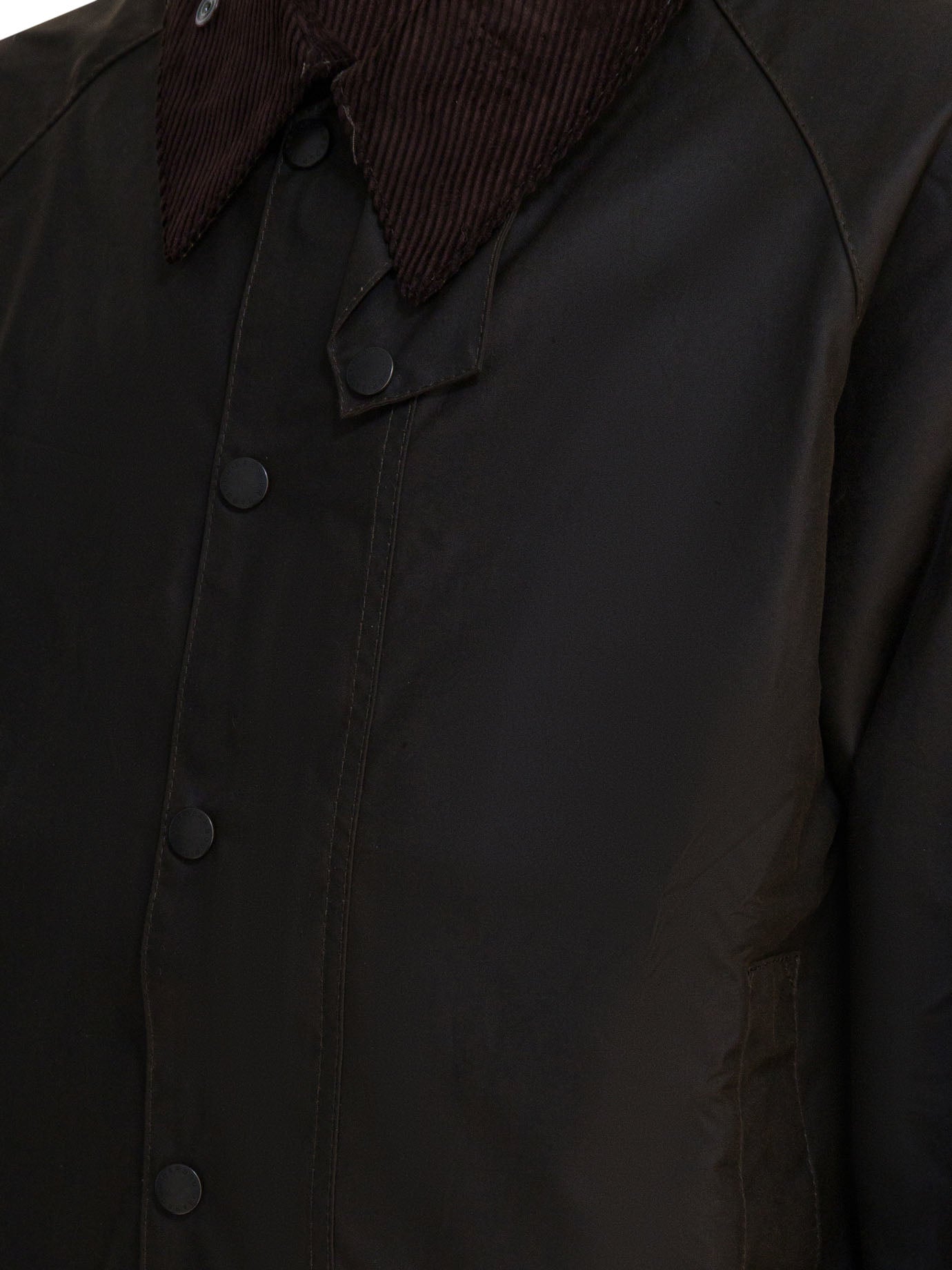 Barbour Beaufort Jacket