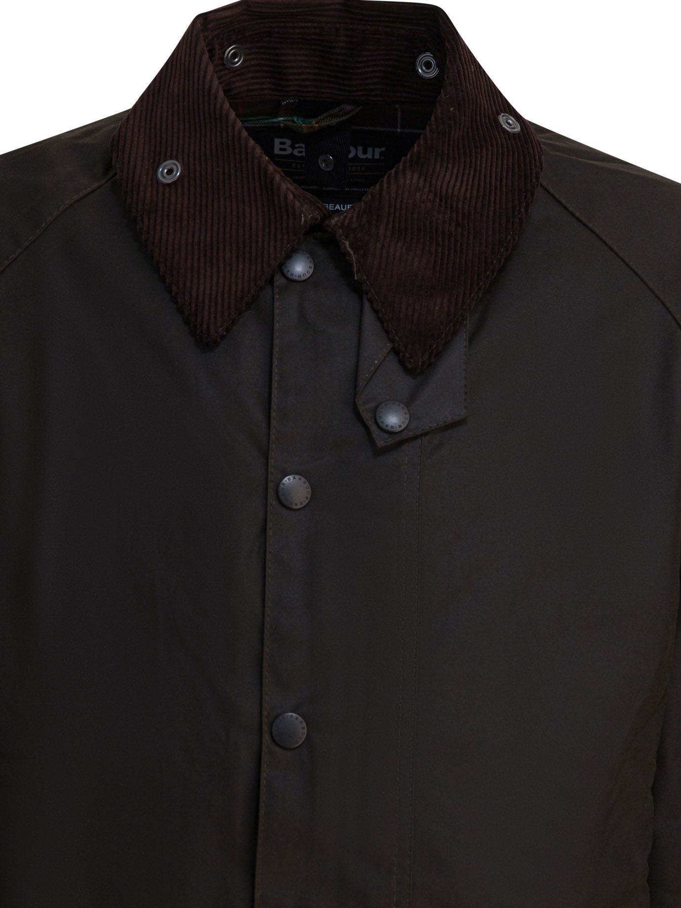 Barbour Beaufort Jacket