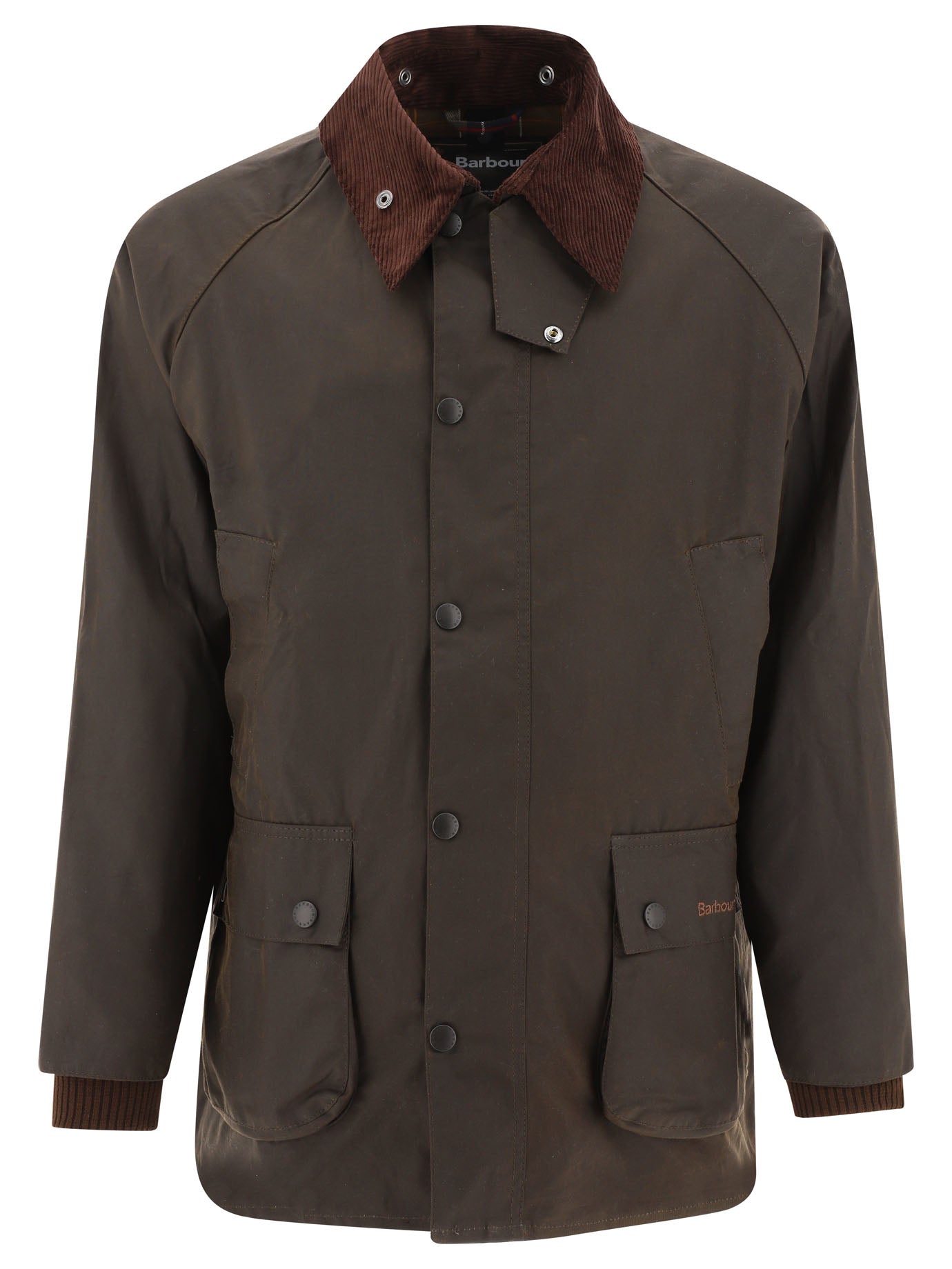 Barbour Bedale Jacket