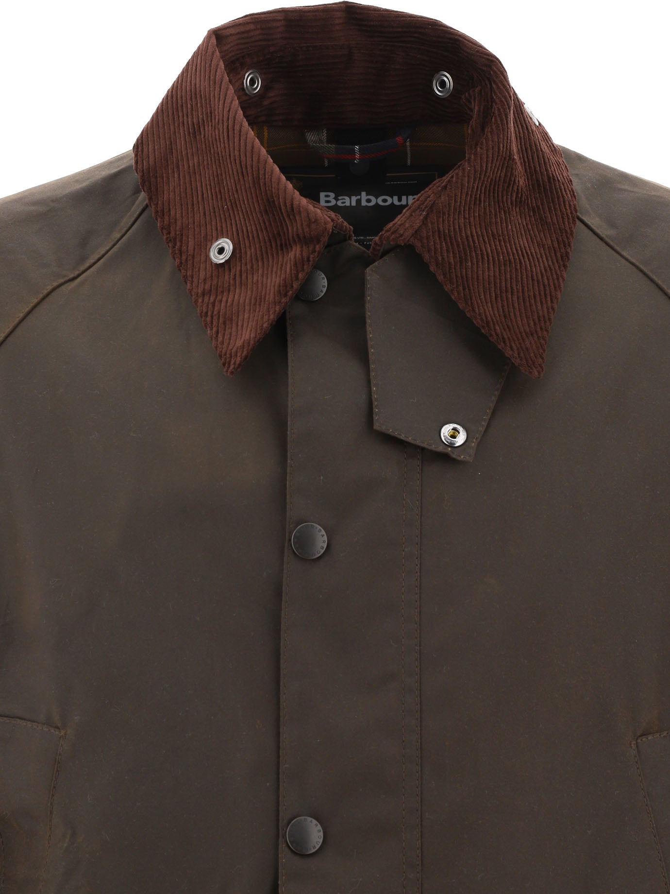 Barbour Bedale Jacket