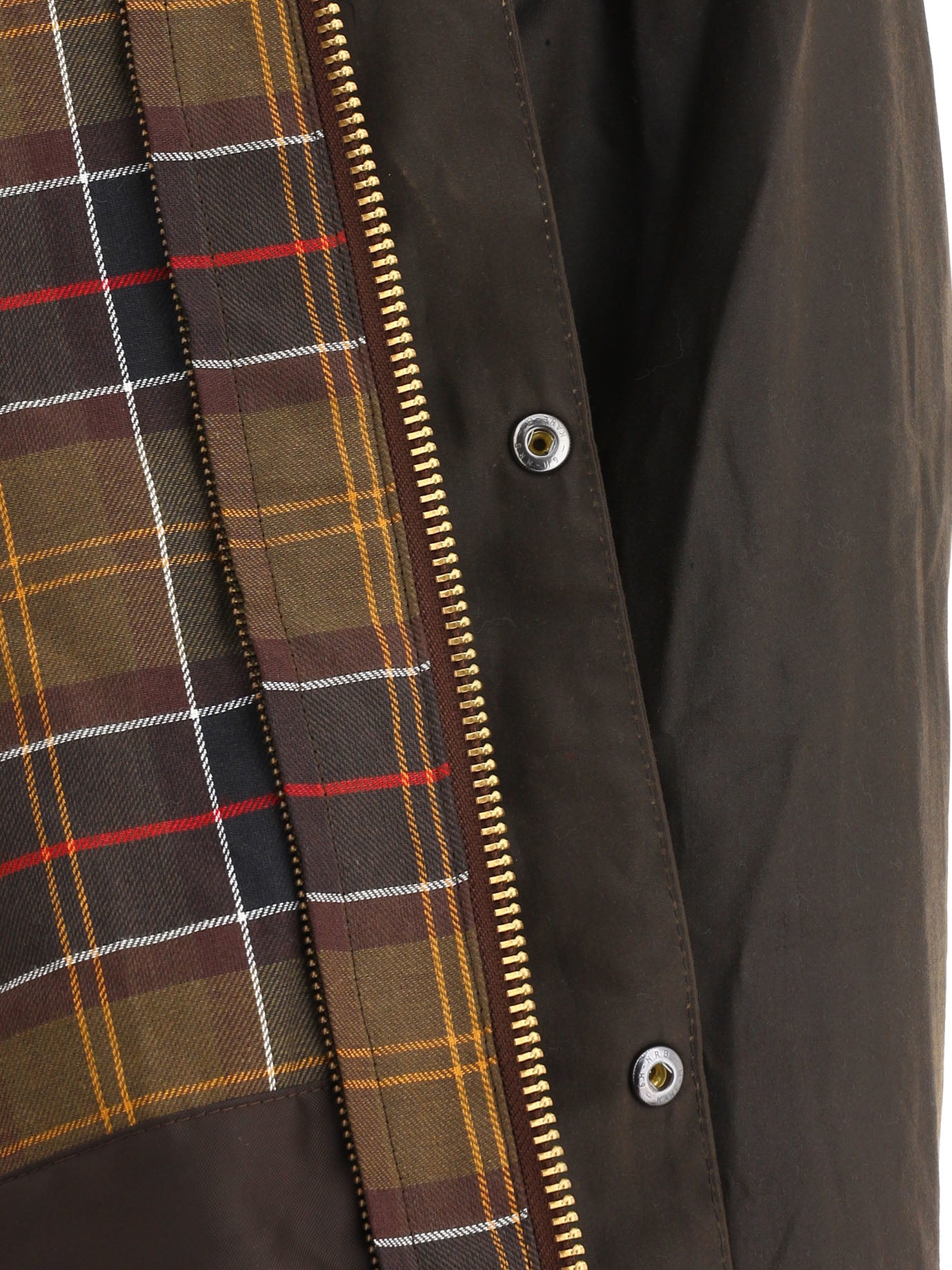 Barbour Bedale Jacket