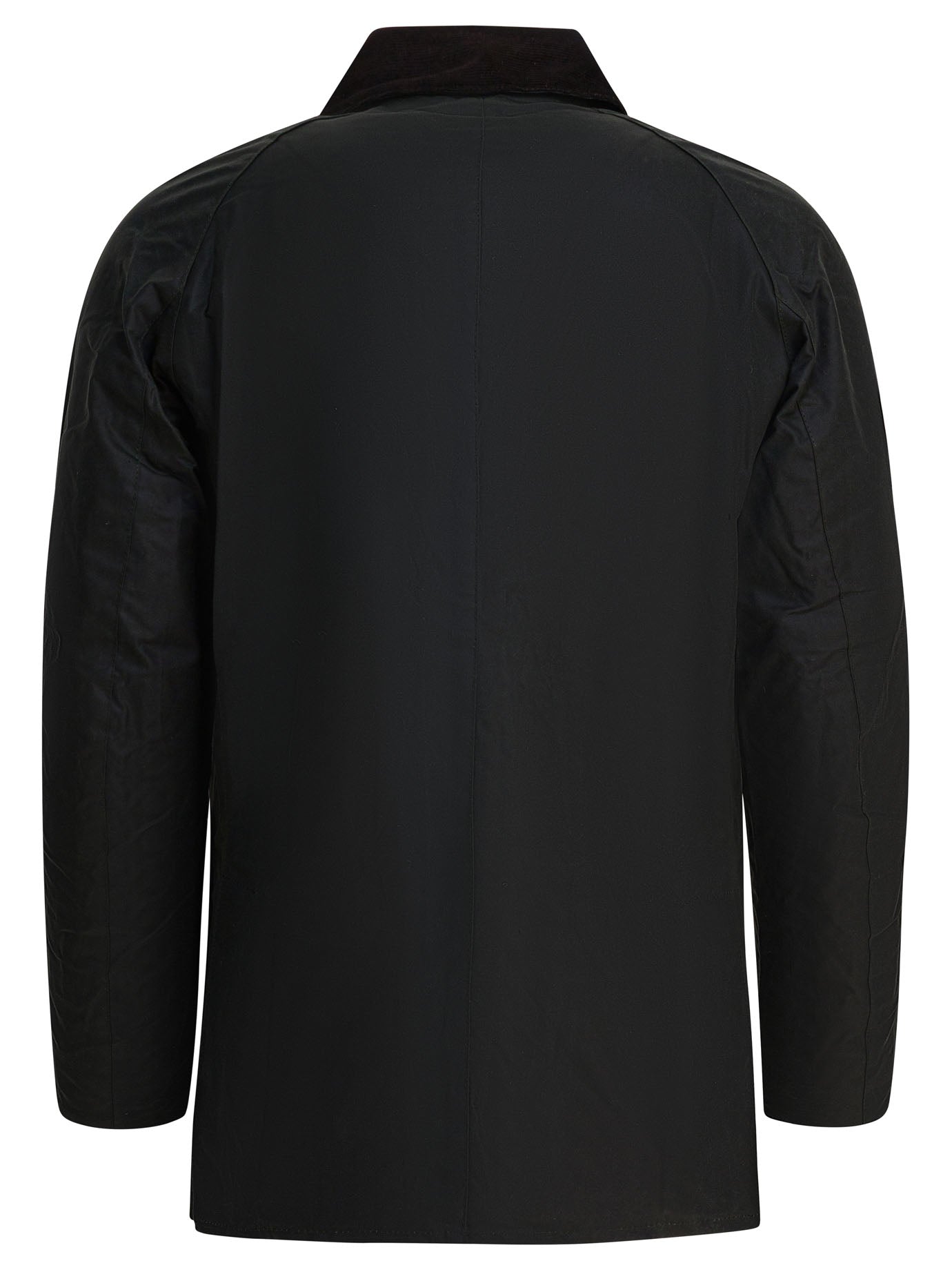 Barbour Ashby Waxed Jacket