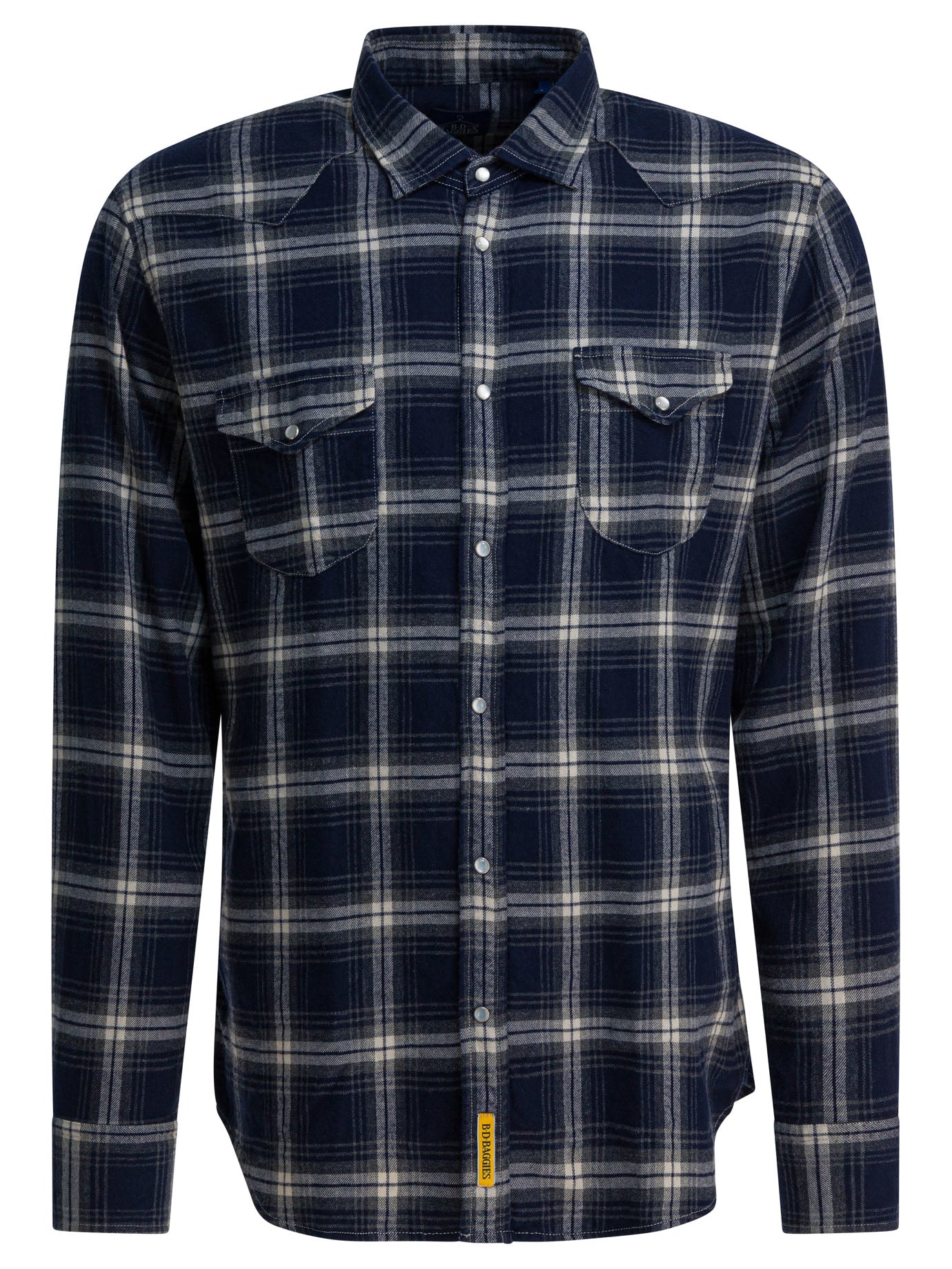 BD BAGGIES Texas Shirt