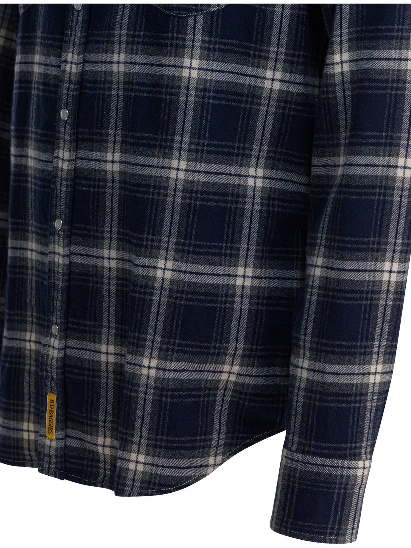 BD BAGGIES Texas Shirt