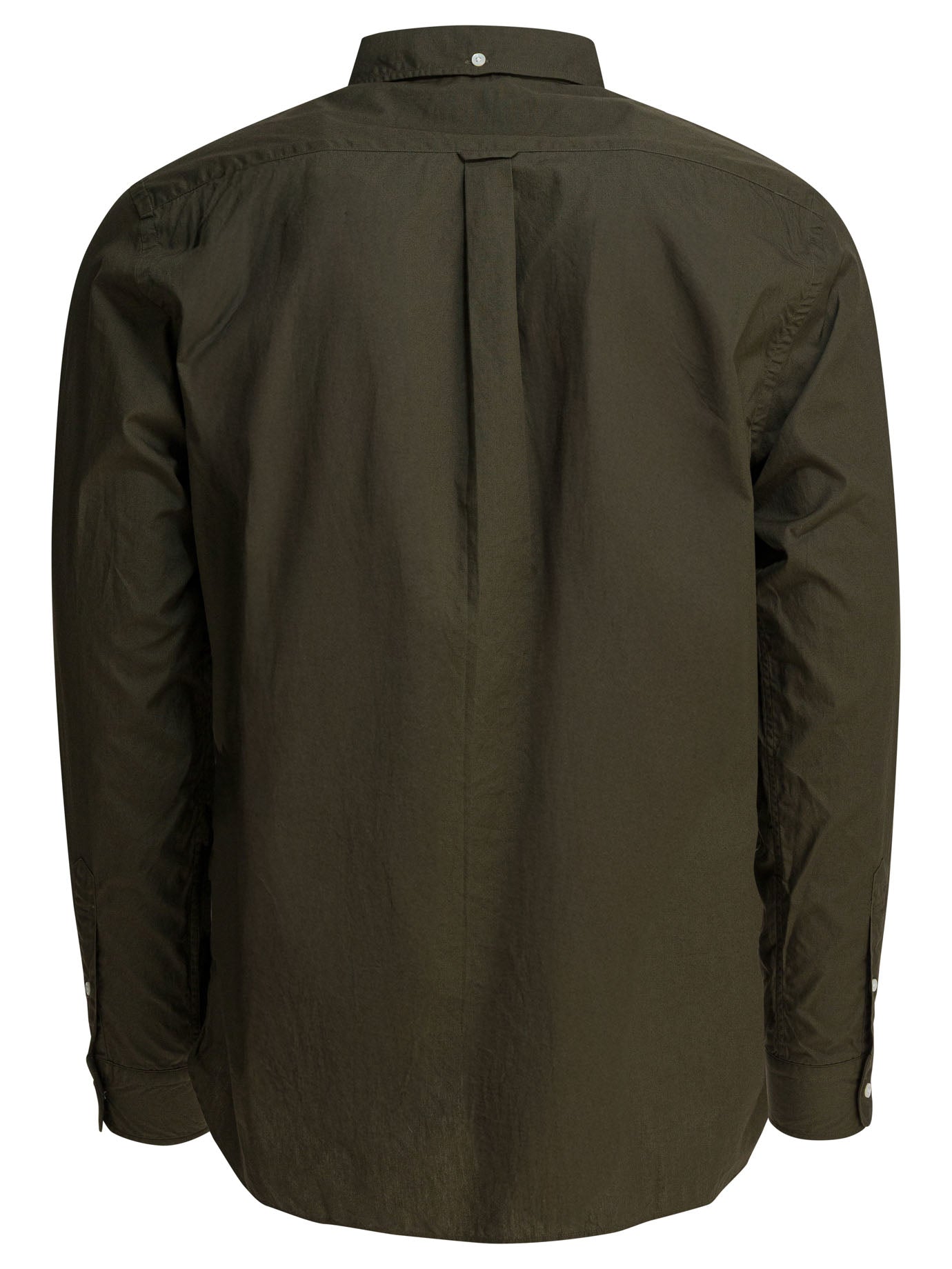 Beams Plus Bd Color Board Shirt