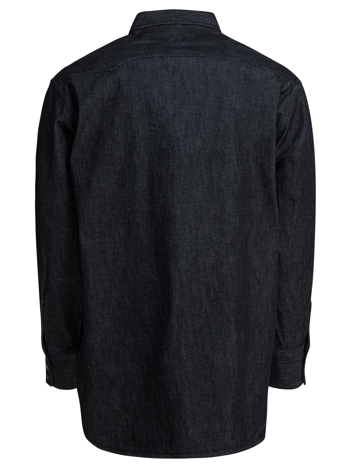 Beams Plus Western Double Dye Shirt