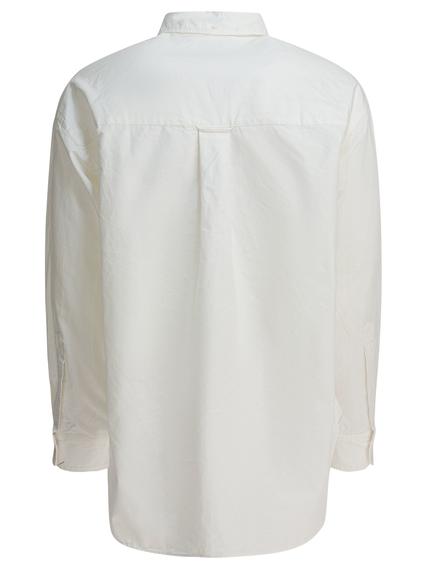 Beams Plus Lisa Oxford Sn Shirt