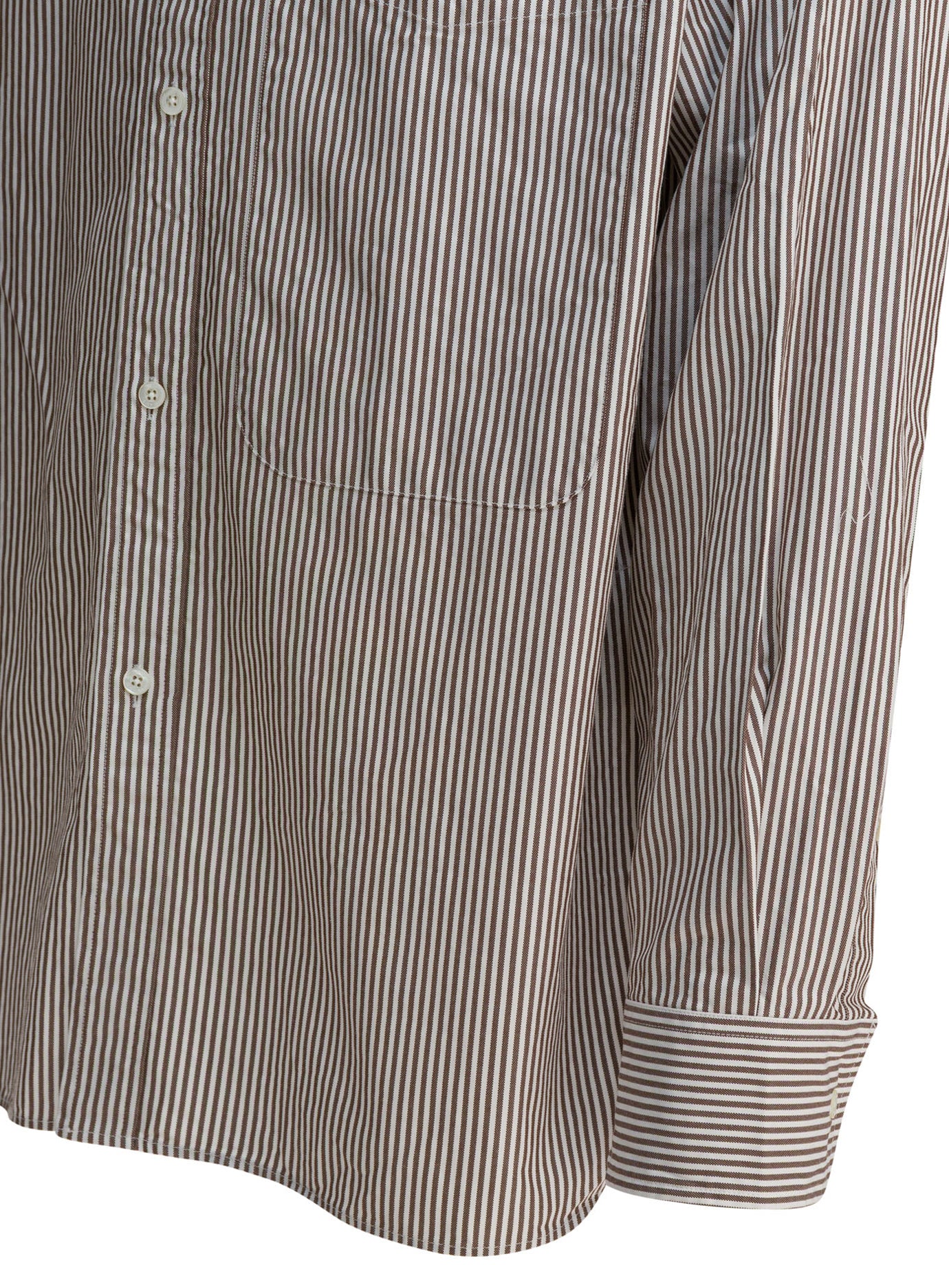 Beams Plus Lisa Oxford Sn Shirt