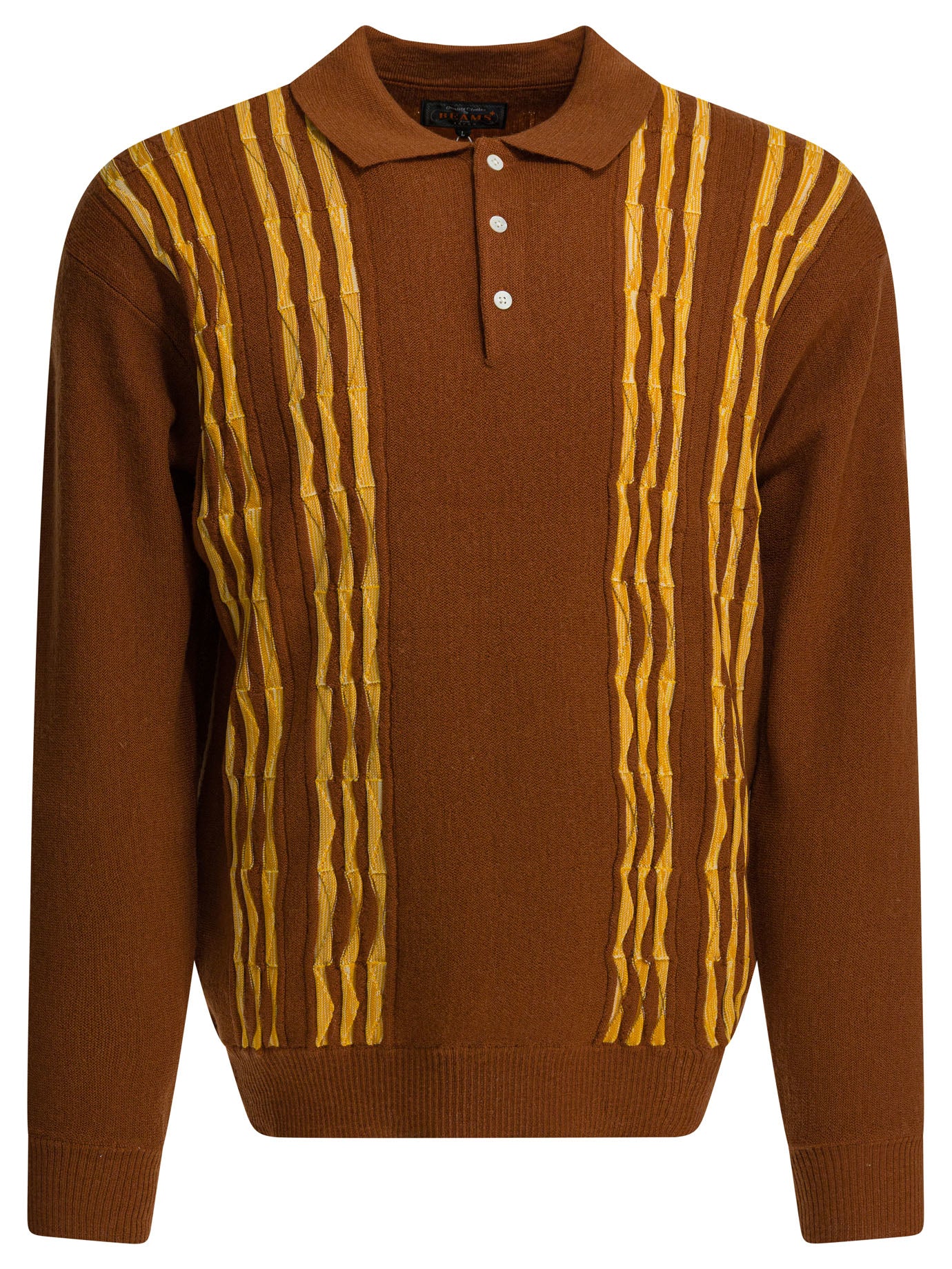 Beams Plus Knitwear