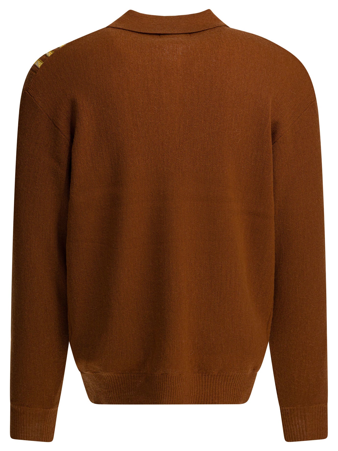 Beams Plus Knitwear