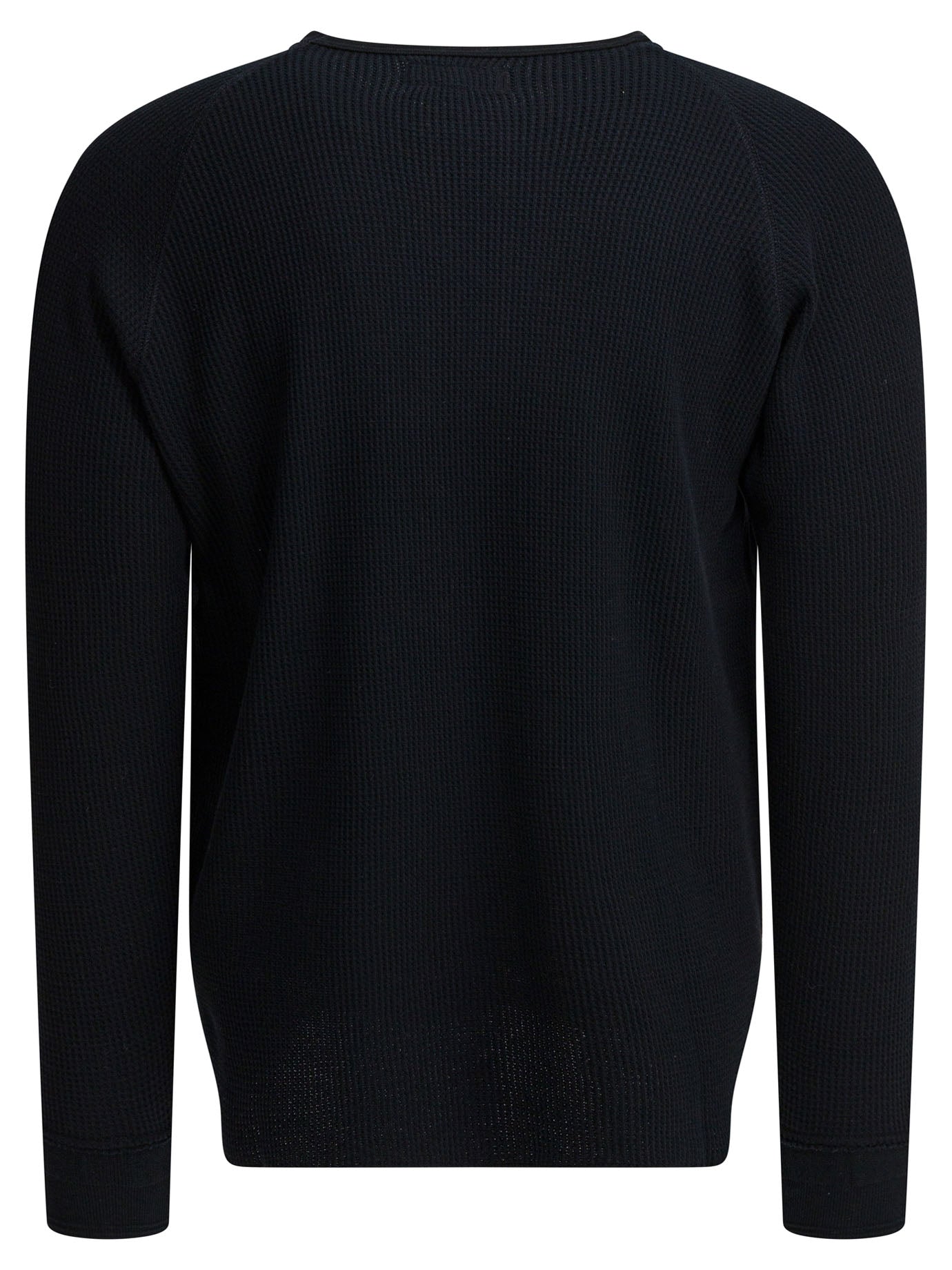 Beams Plus T-Shirt Crew Thermal 30