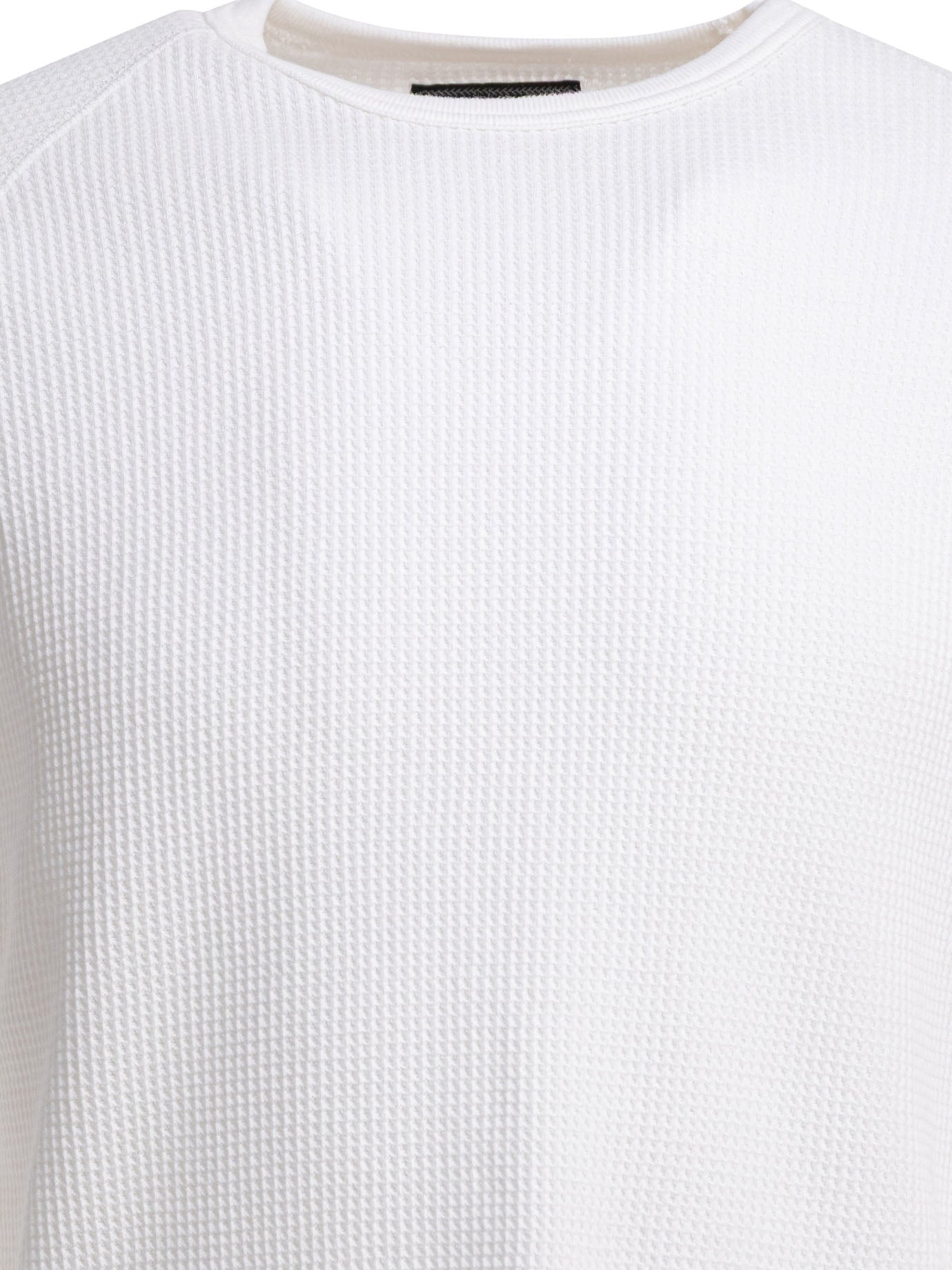 Beams Plus T-Shirt Crew Thermal 30