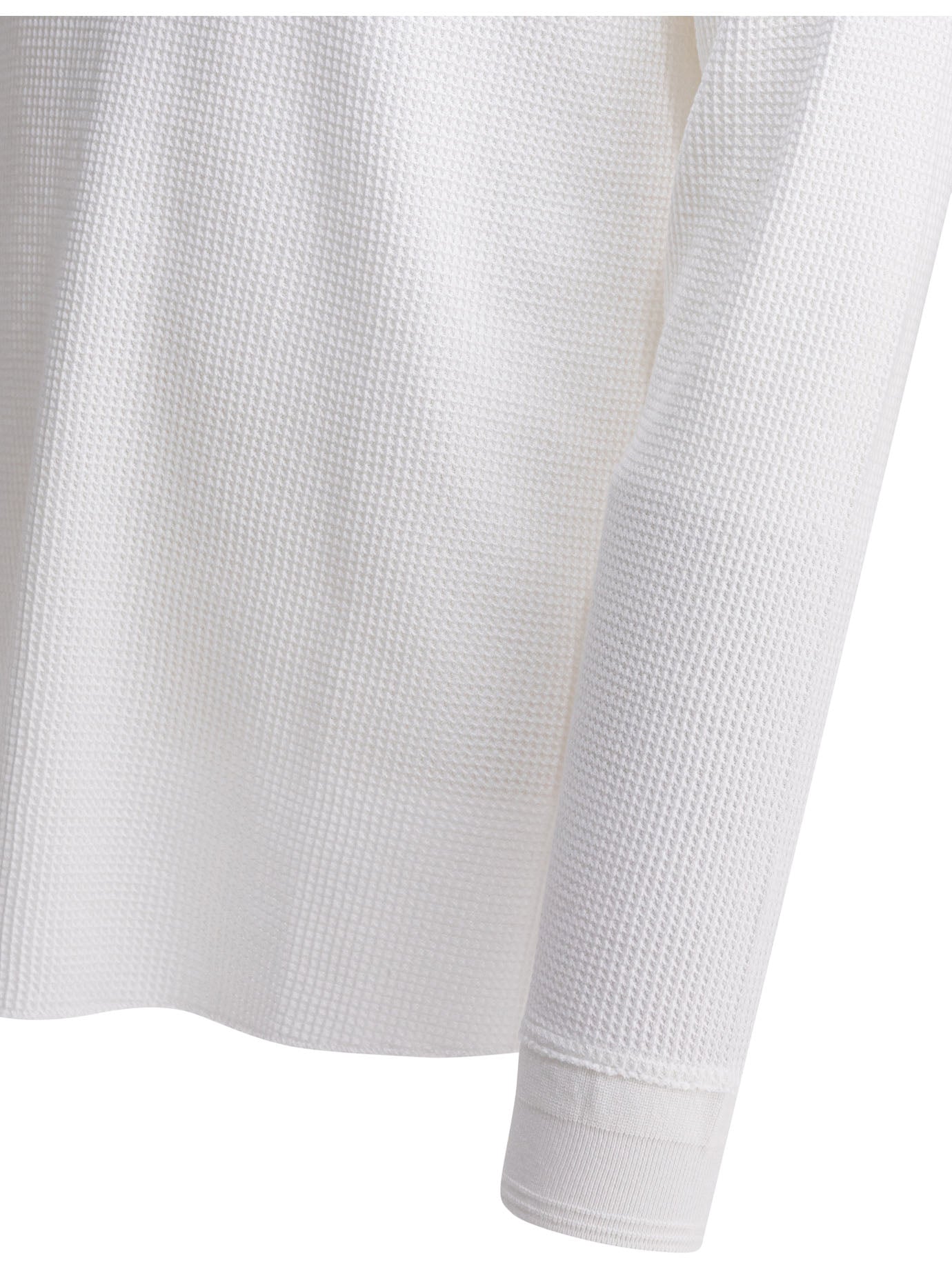 Beams Plus T-Shirt Crew Thermal 30