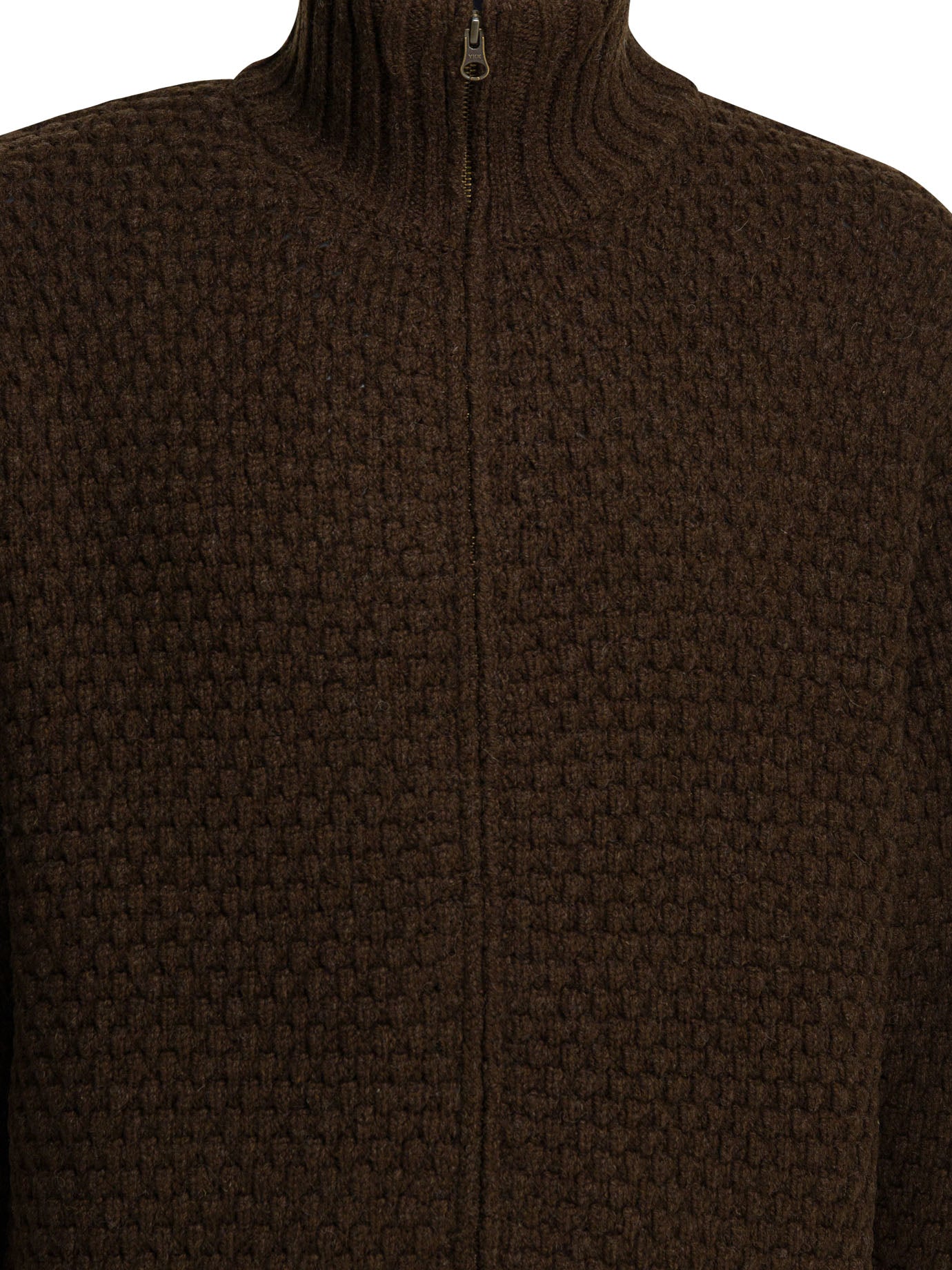 Beams Plus Knitwear