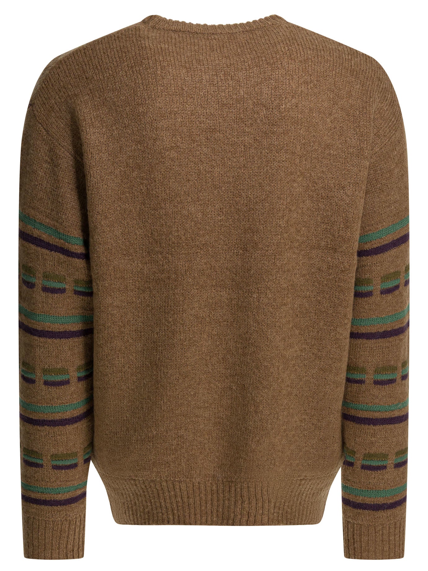 Beams Plus Knitwear