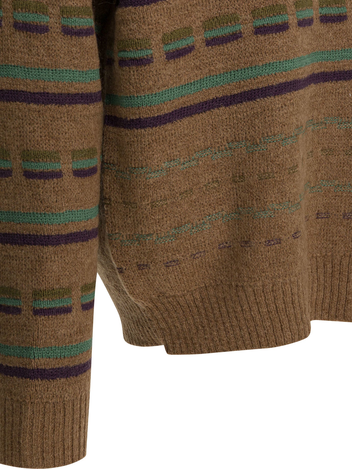 Beams Plus Knitwear