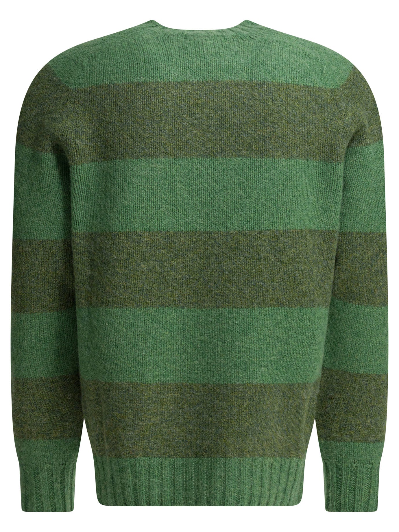 Beams Plus Knitwear