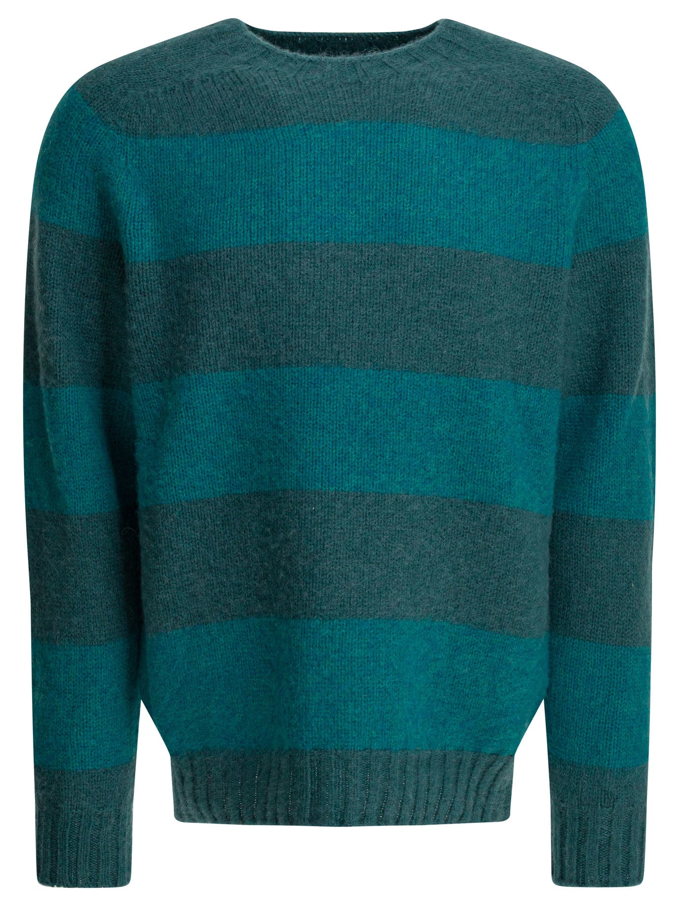 Beams Plus Knitwear