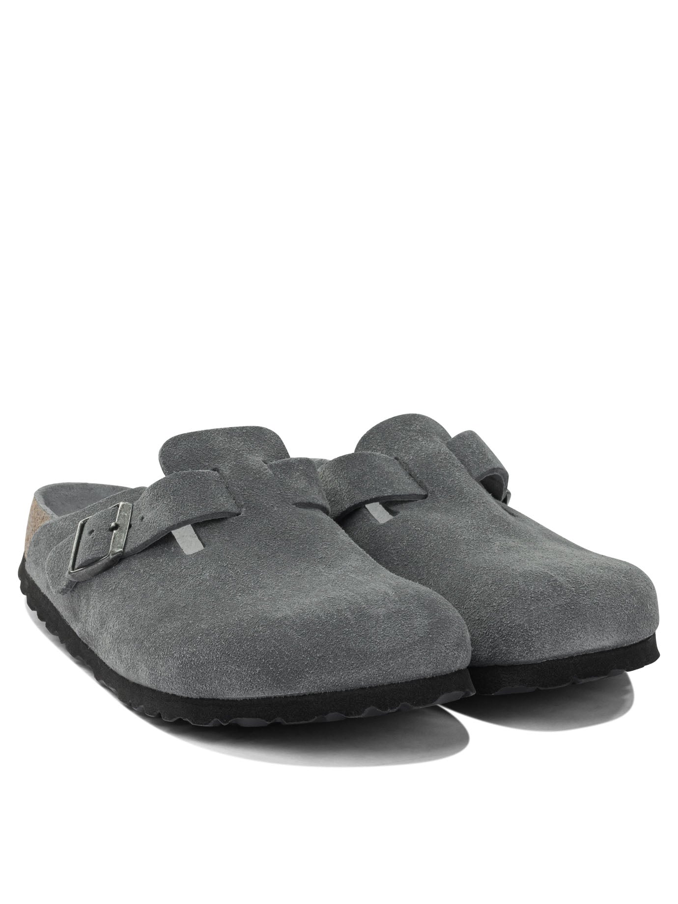 Birkenstock Boston Sfb Sabot