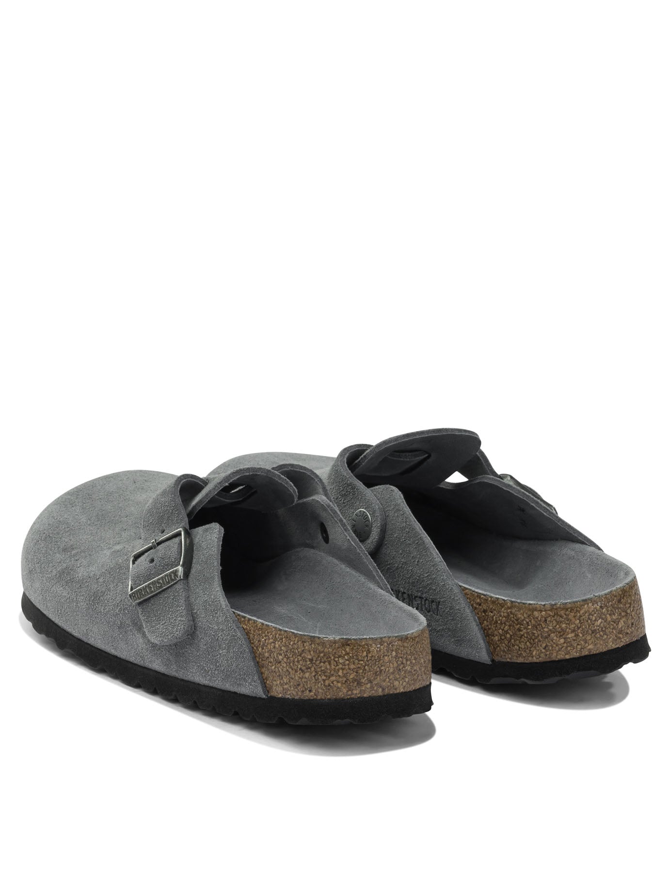 Birkenstock Boston Sfb Sabot