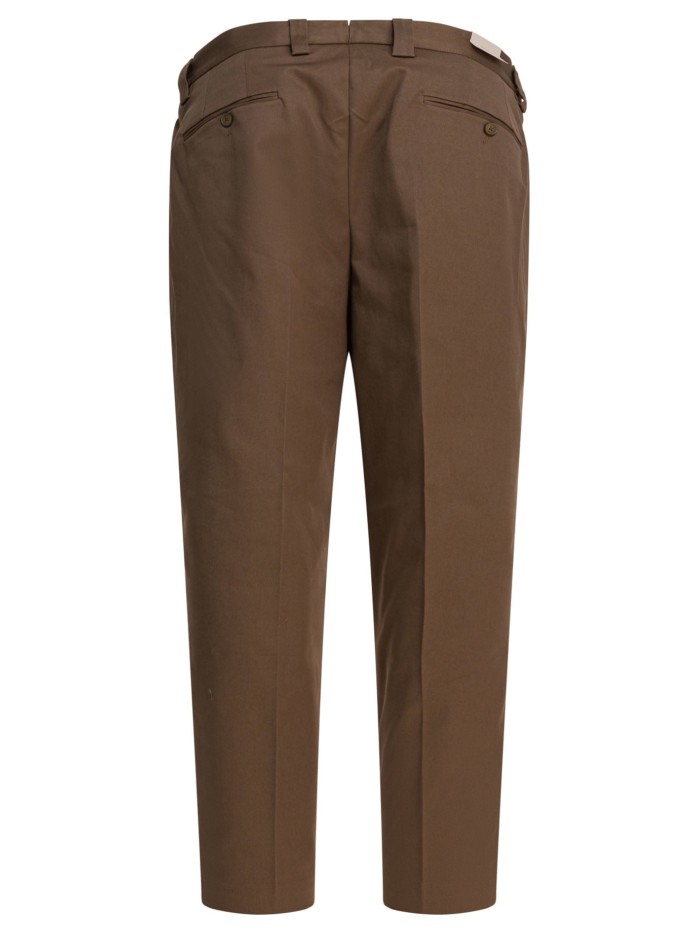 Briglia 1949 Trousers